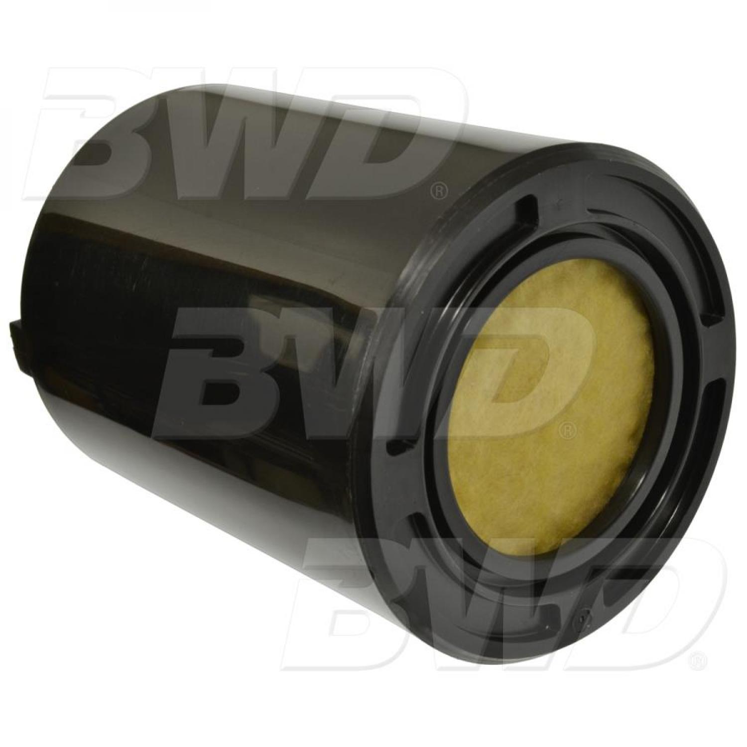 BWD CP1152 - Vapor Canister BWD CP1152 Vapor Canister product image 1 of 5