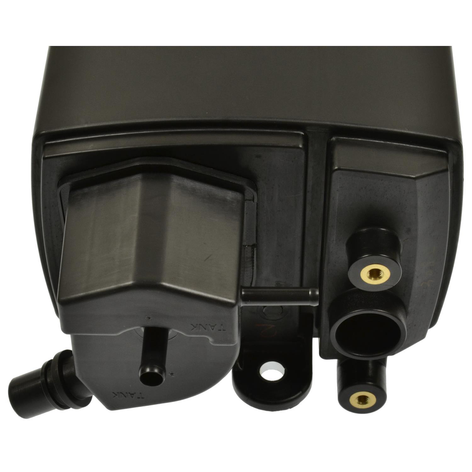 BWD CP1234 - Vapor Canister BWD CP1234 Vapor Canister product image 1 of 9