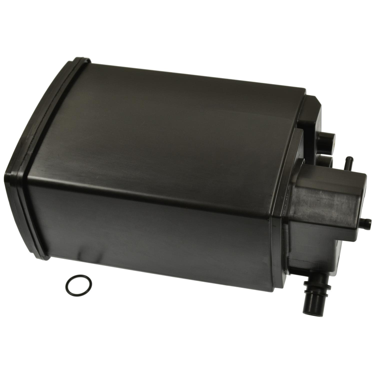 BWD CP1234 - Vapor Canister BWD CP1234 Vapor Canister product image 3 of 9
