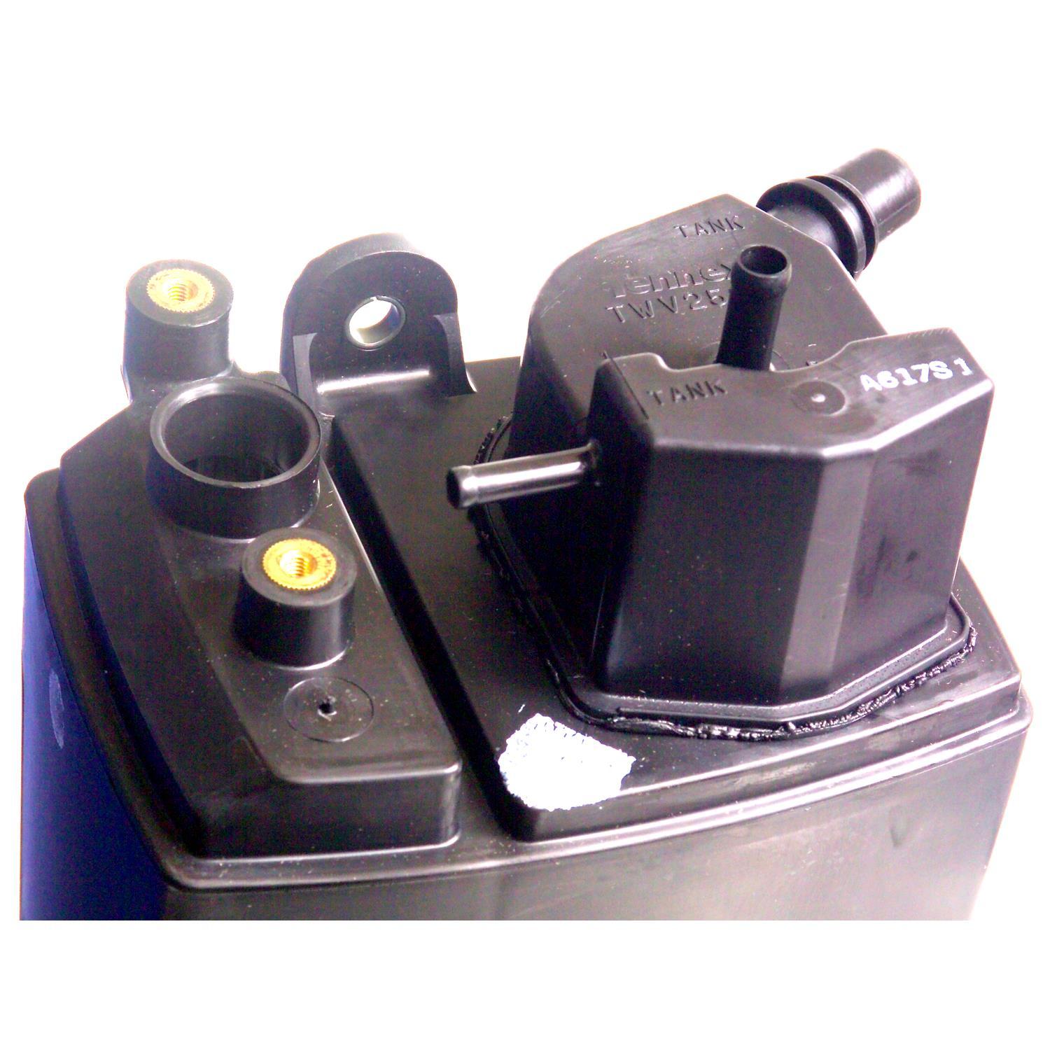BWD CP1234 - Vapor Canister BWD CP1234 Vapor Canister product image 4 of 9