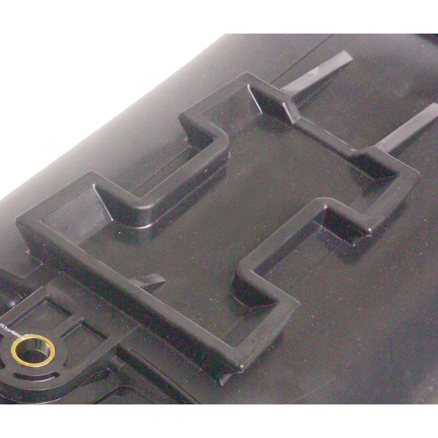 BWD CP1237 - Vapor Canister BWD CP1237 Vapor Canister product image 2 of 3