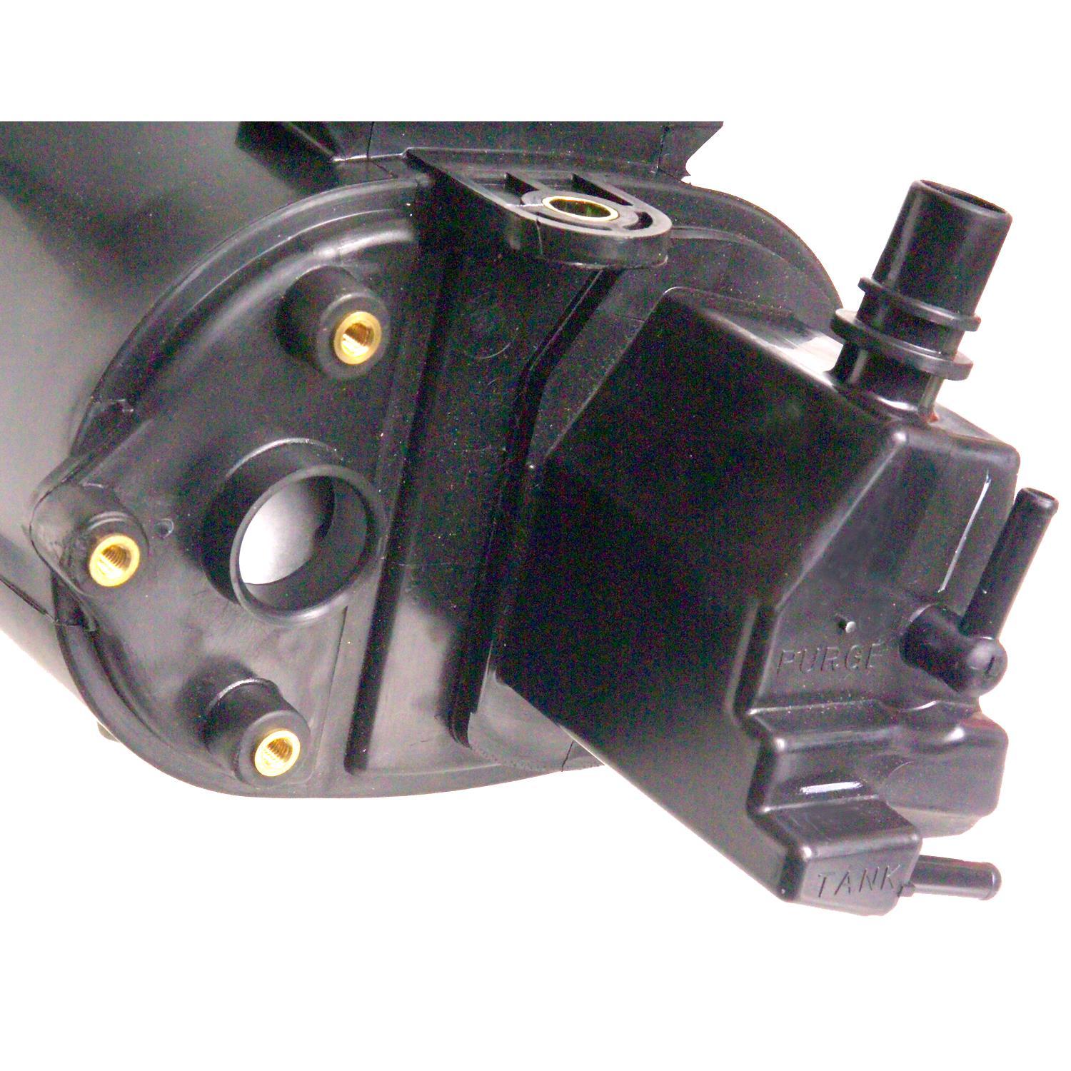 BWD CP1237 - Vapor Canister BWD CP1237 Vapor Canister product image 3 of 3