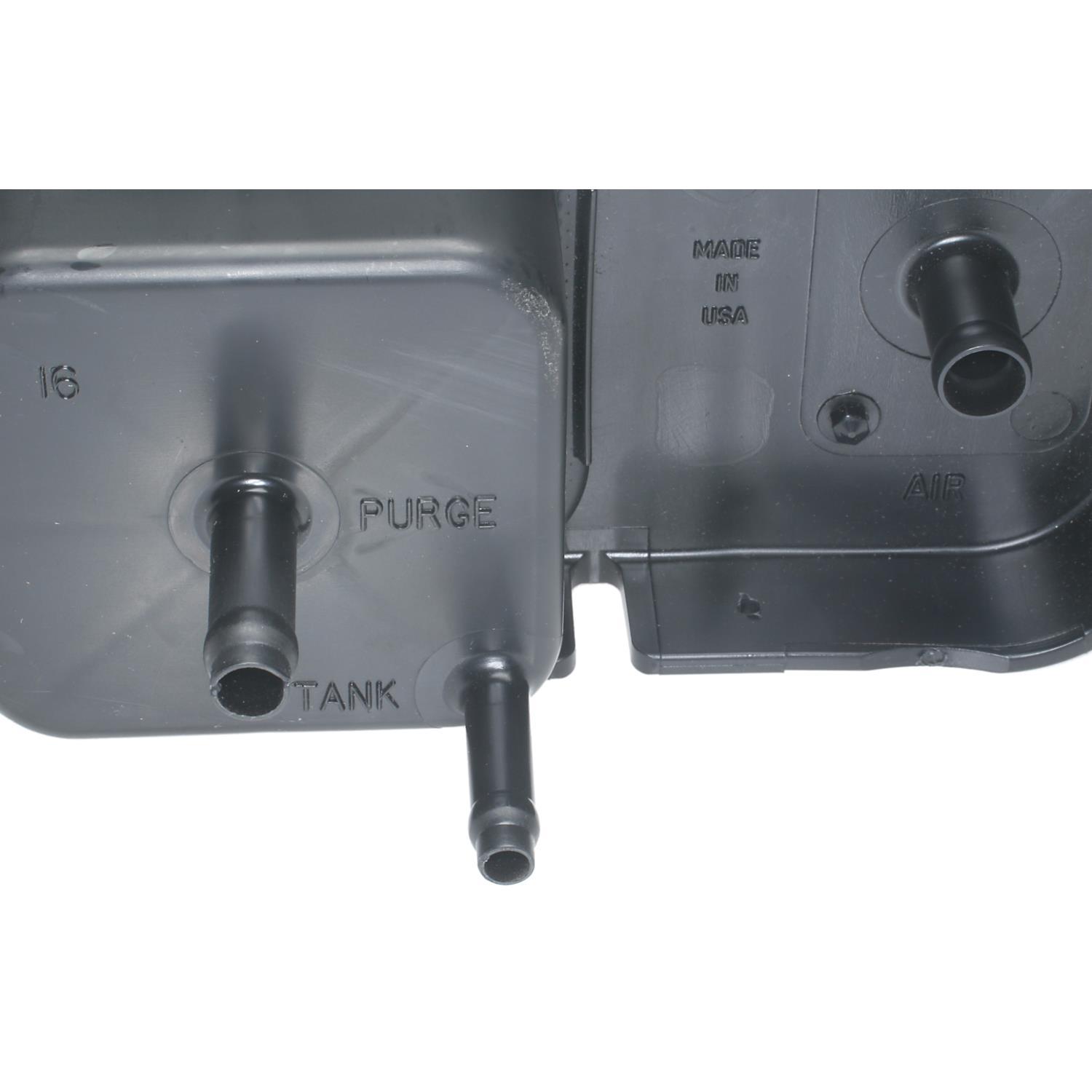 BWD CP1244 - Vapor Canister BWD CP1244 Vapor Canister product image 2 of 3