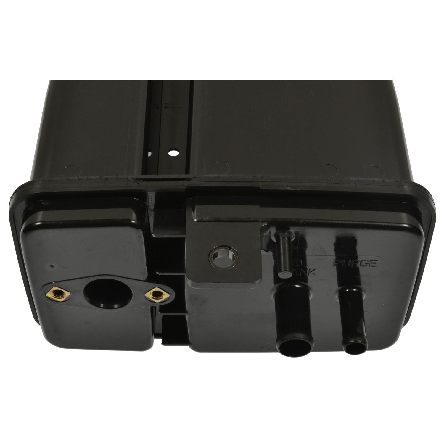 BWD CP1263 - Vapor Canister BWD CP1263 Vapor Canister product image 1 of 9