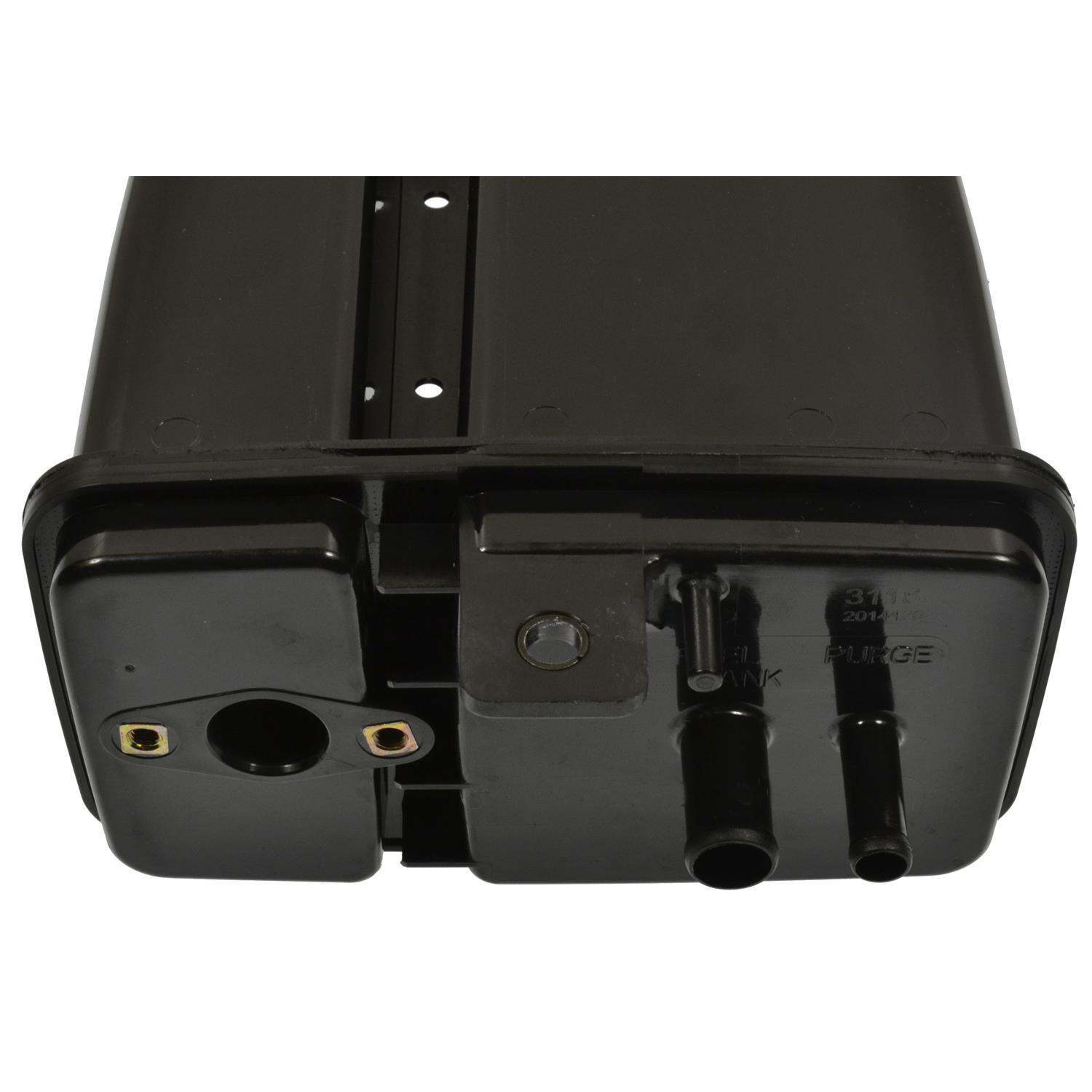 BWD CP1264 - Vapor Canister BWD CP1264 Vapor Canister product image 1 of 9