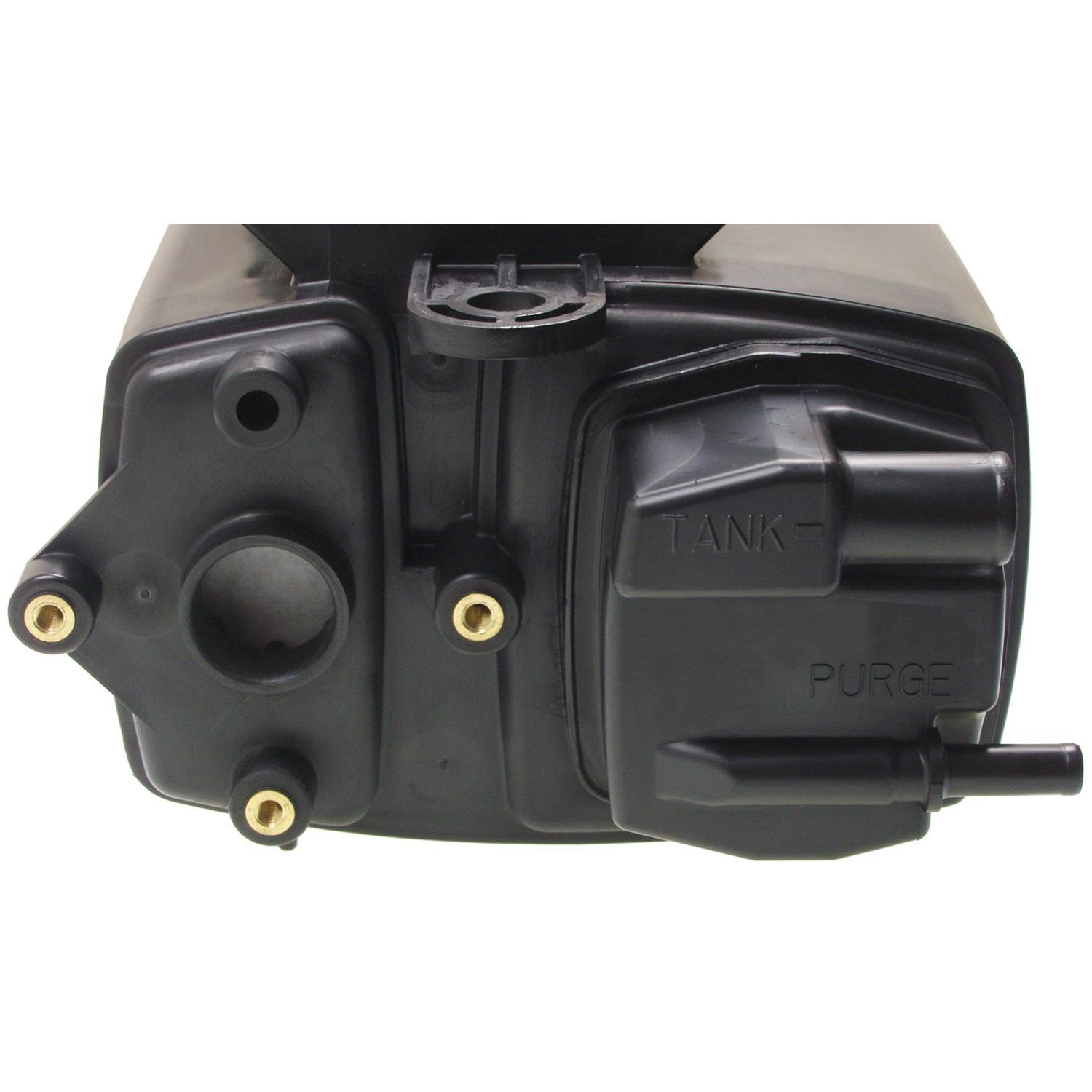 BWD CP1266 - Vapor Canister BWD CP1266 Vapor Canister product image 1 of 3
