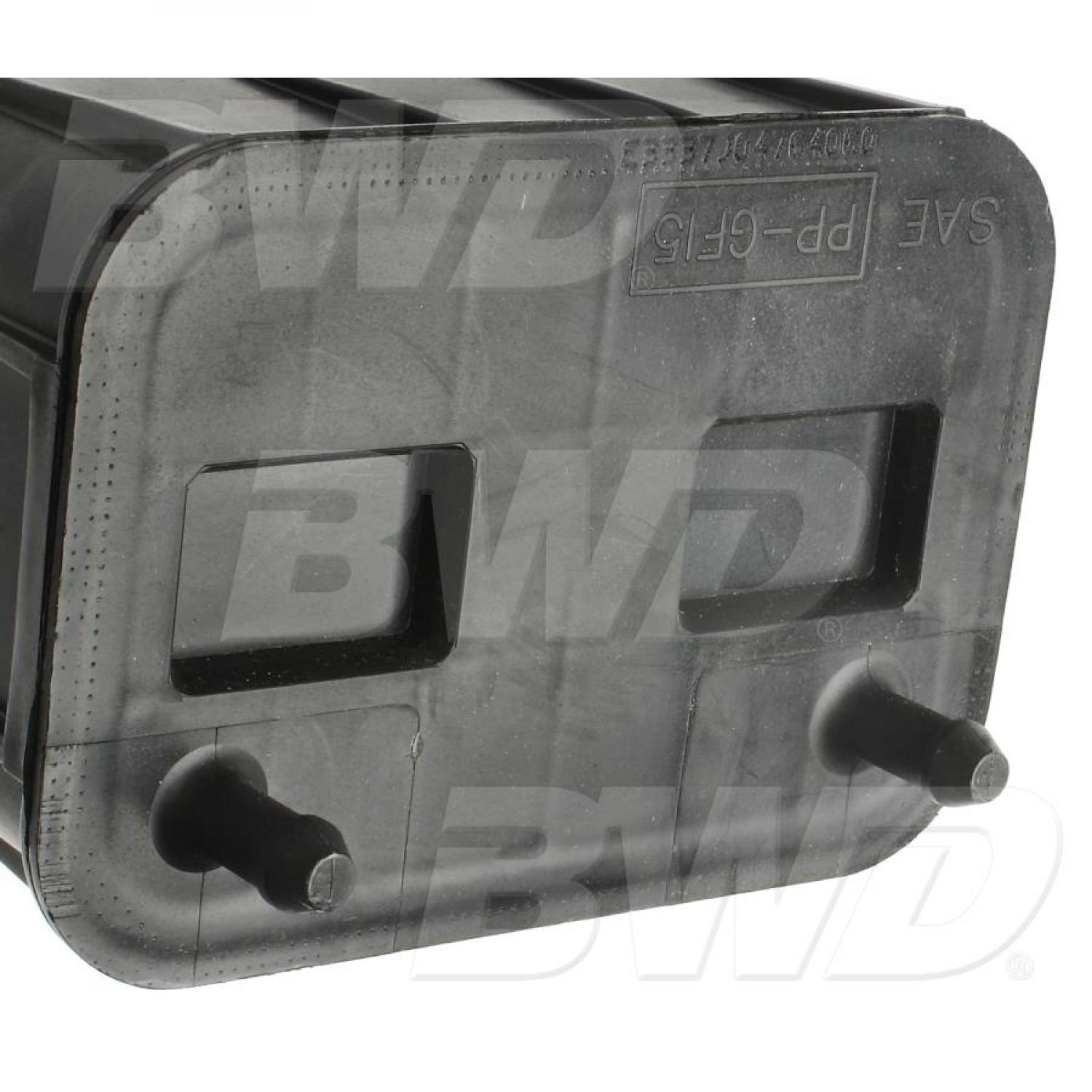 BWD CP1273 - Vapor Canister BWD CP1273 Vapor Canister product image 1 of 11