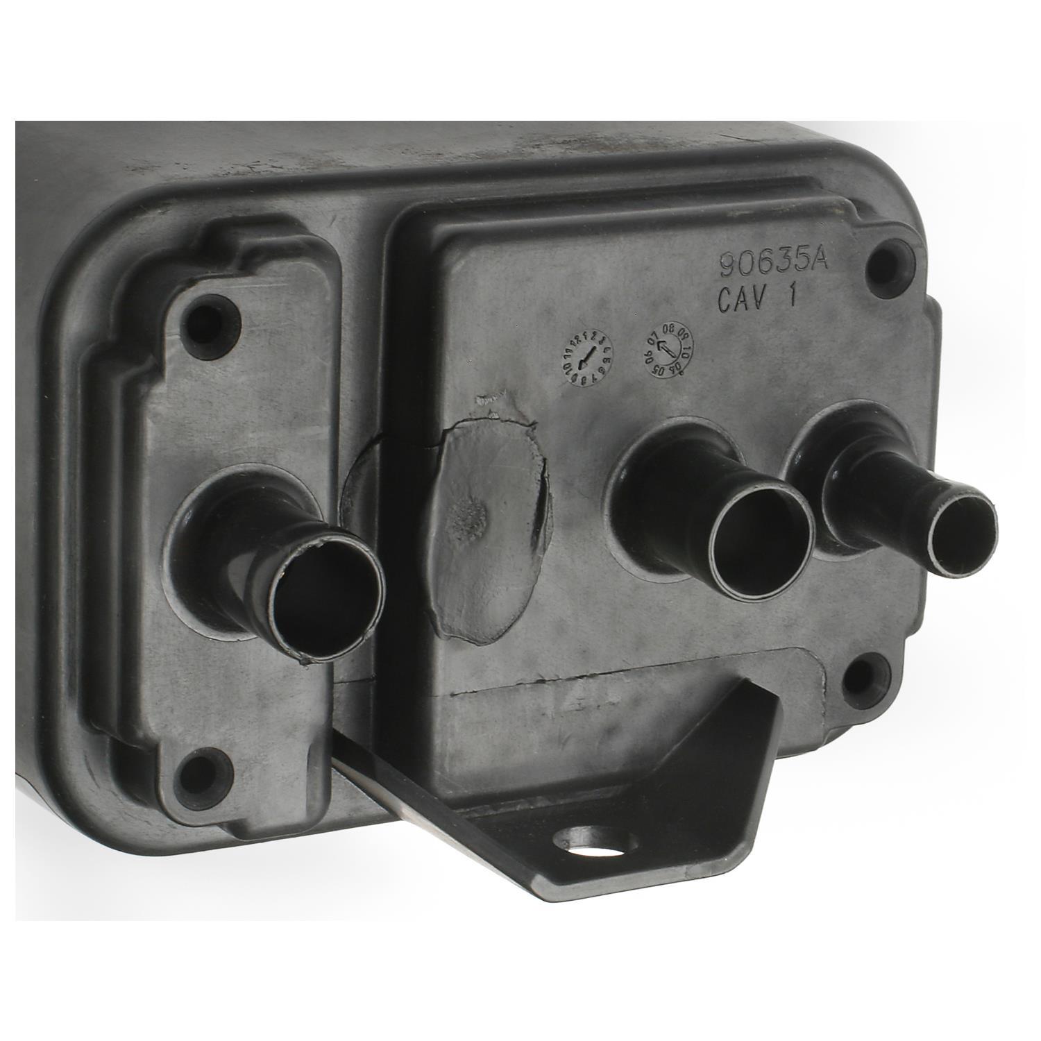 BWD CP1273 - Vapor Canister BWD CP1273 Vapor Canister product image 4 of 11
