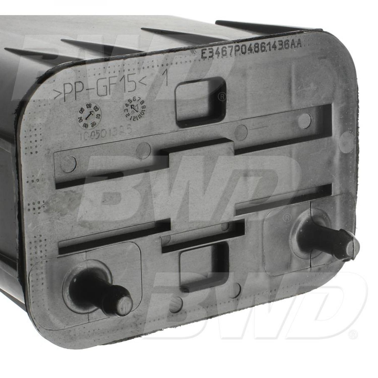 BWD CP1275 - Vapor Canister BWD CP1275 Vapor Canister product image 1 of 11