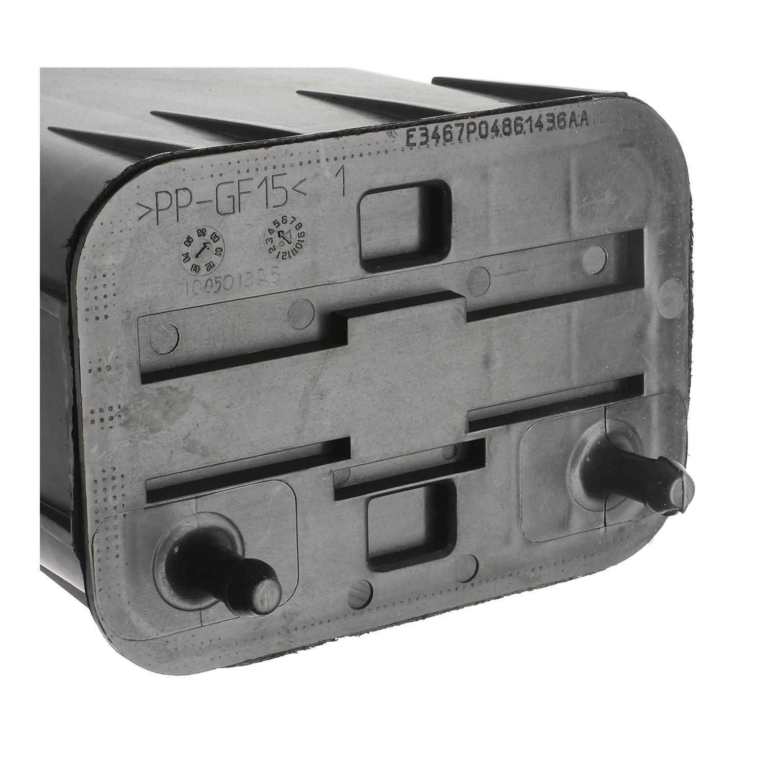 BWD CP1275 - Vapor Canister BWD CP1275 Vapor Canister product image 6 of 11