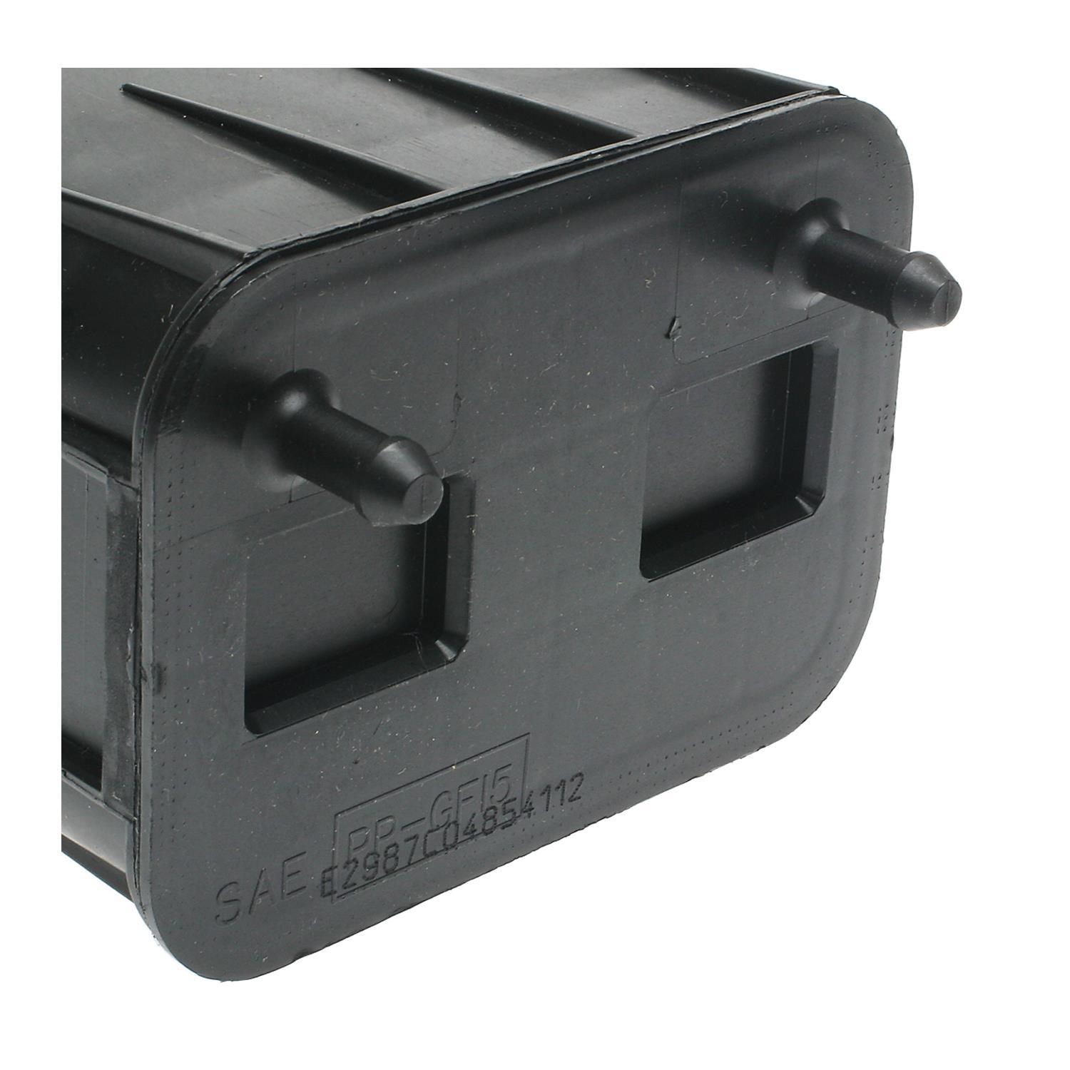 BWD CP1280 - Vapor Canister BWD CP1280 Vapor Canister product image 1 of 10