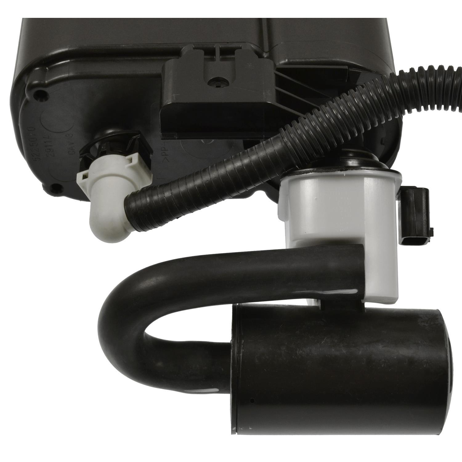 BWD CP1282 - Vapor Canister BWD CP1282 Vapor Canister product image 1 of 8