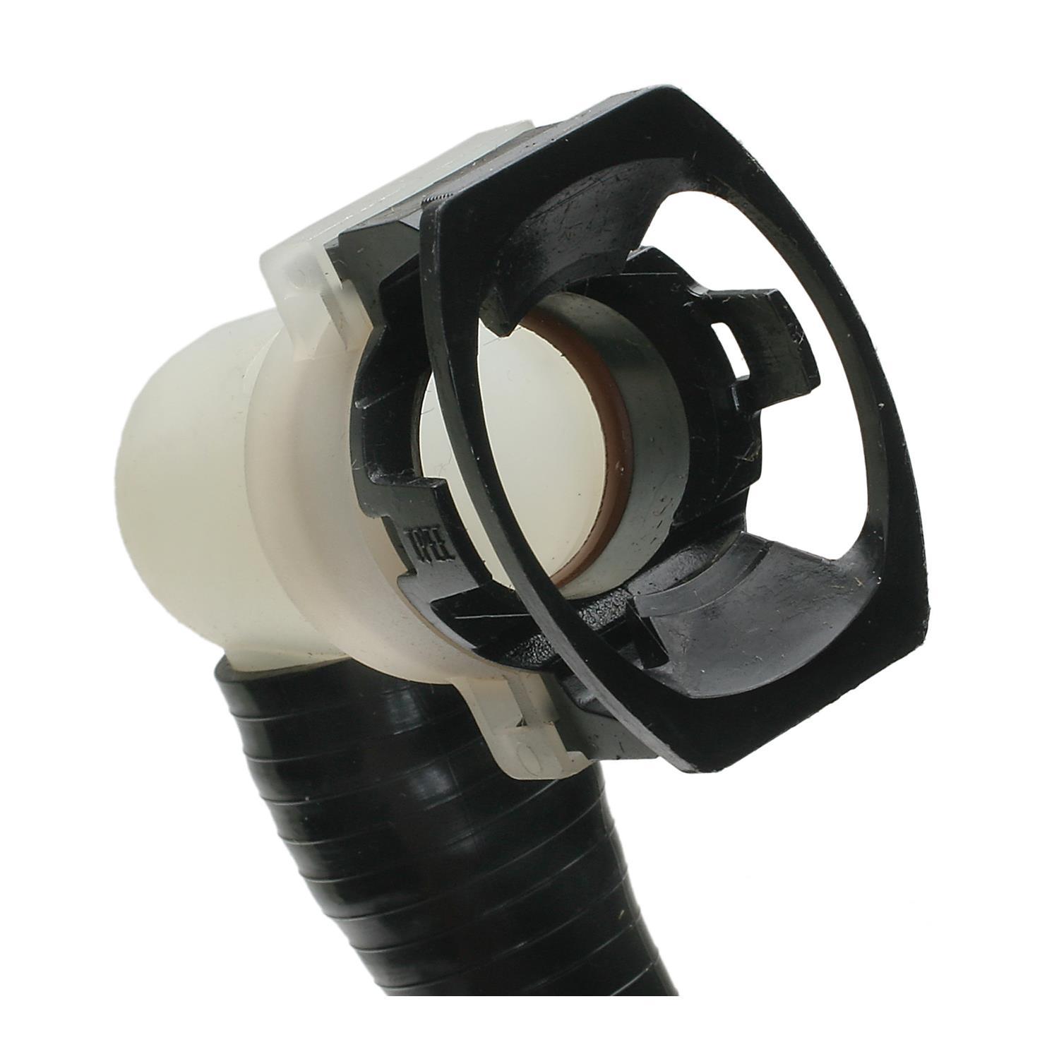 BWD CP1282 - Vapor Canister BWD CP1282 Vapor Canister product image 3 of 8