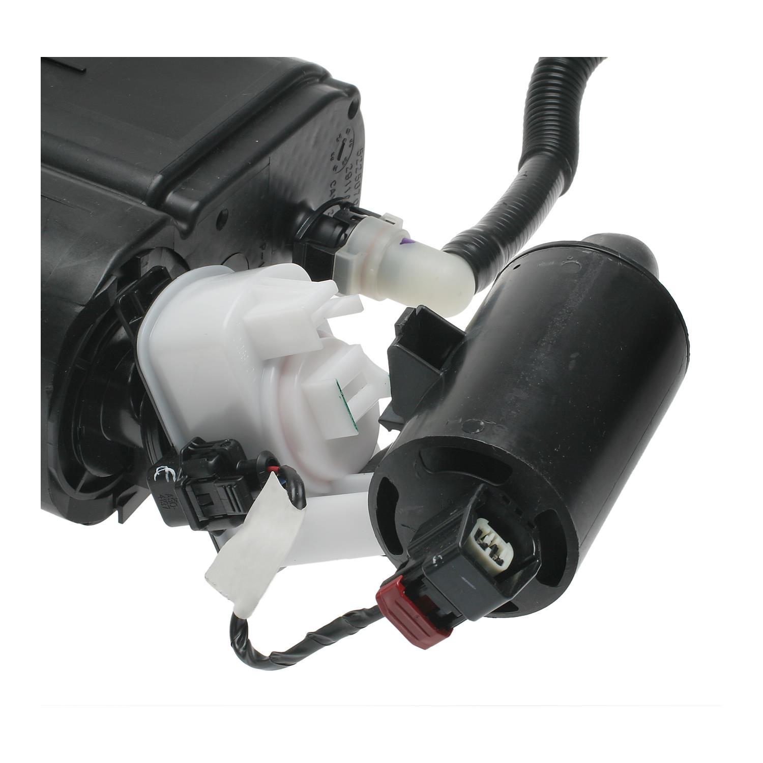 BWD CP1282 - Vapor Canister BWD CP1282 Vapor Canister product image 4 of 8