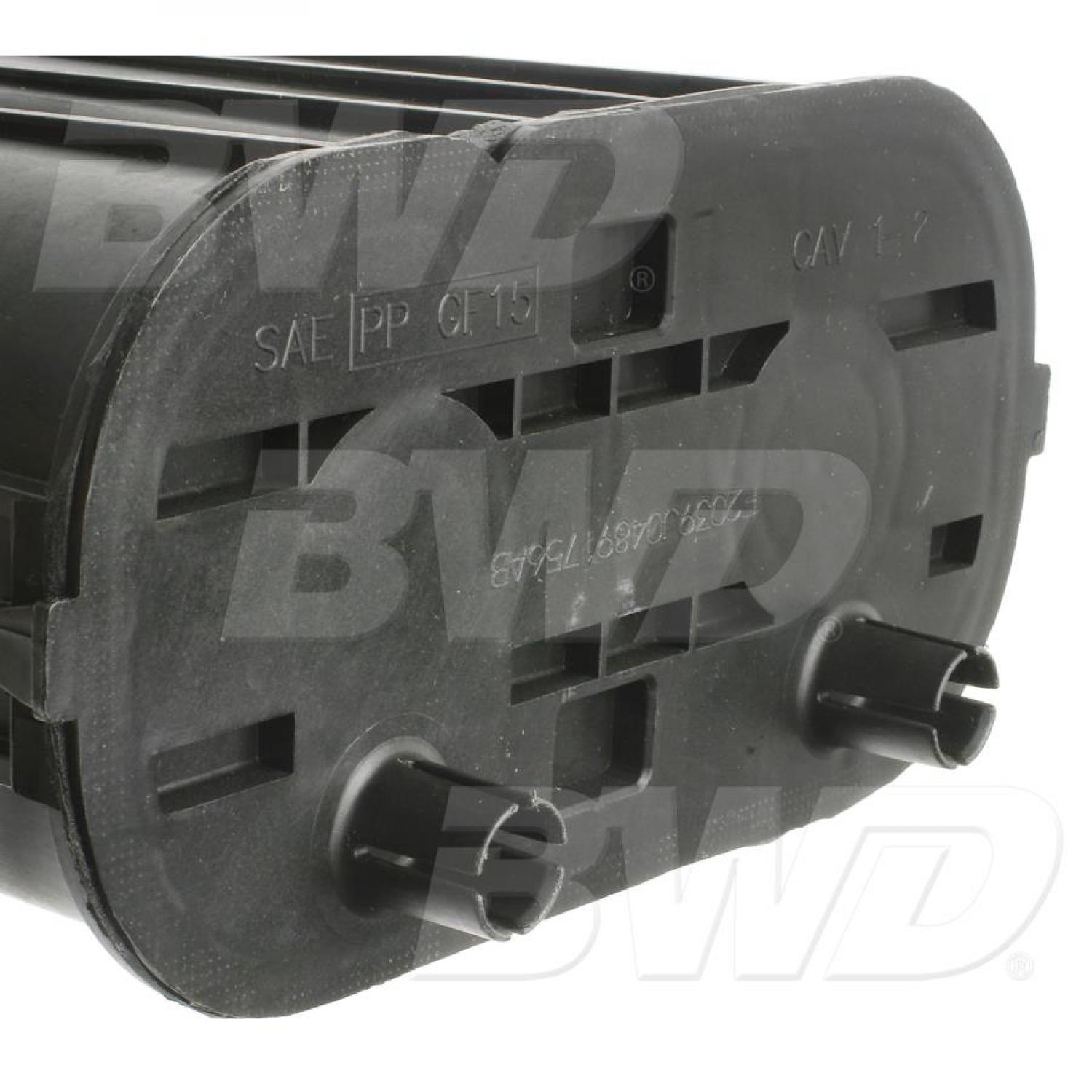 BWD CP1291 - Vapor Canister BWD CP1291 Vapor Canister product image 1 of 10