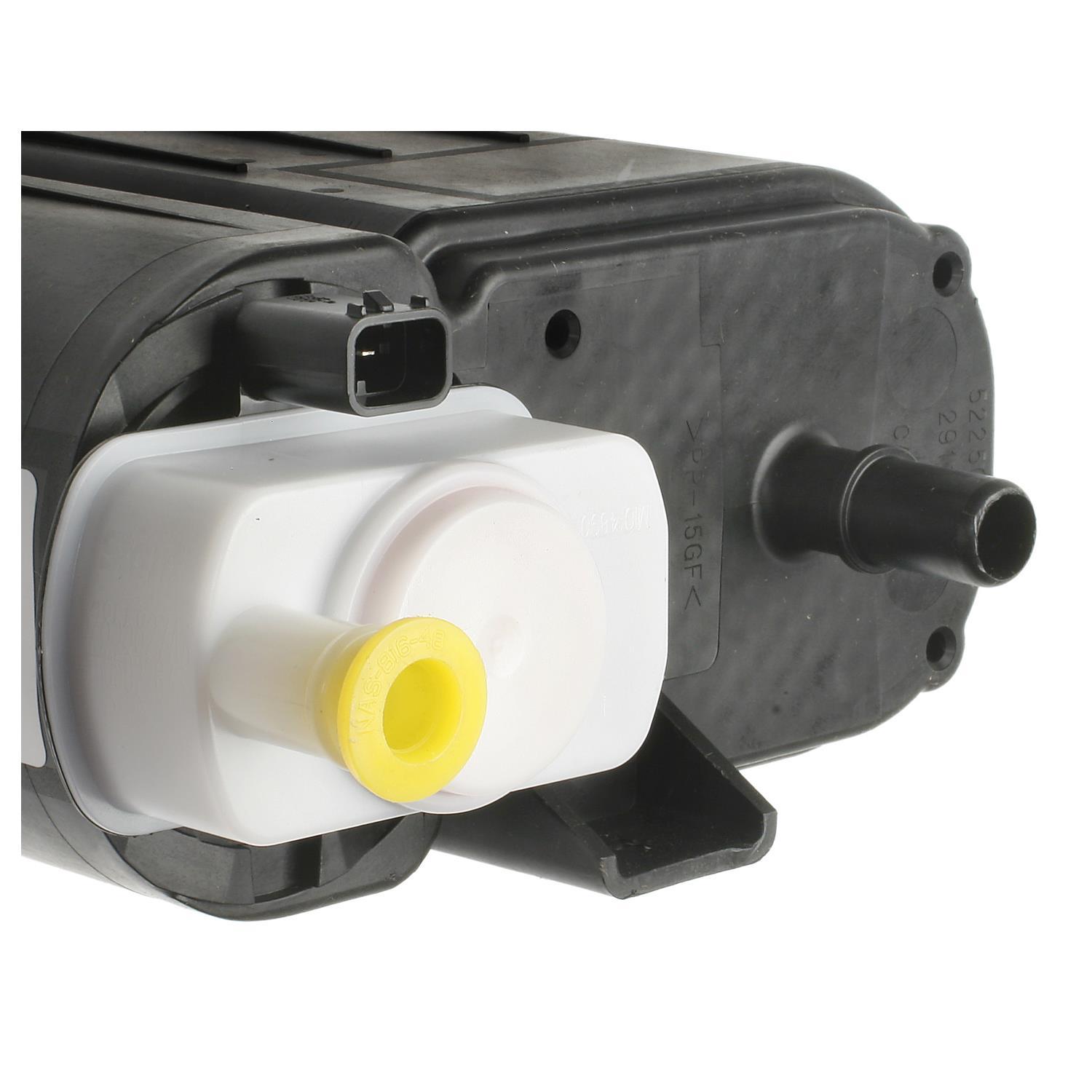 BWD CP1291 - Vapor Canister BWD CP1291 Vapor Canister product image 3 of 10