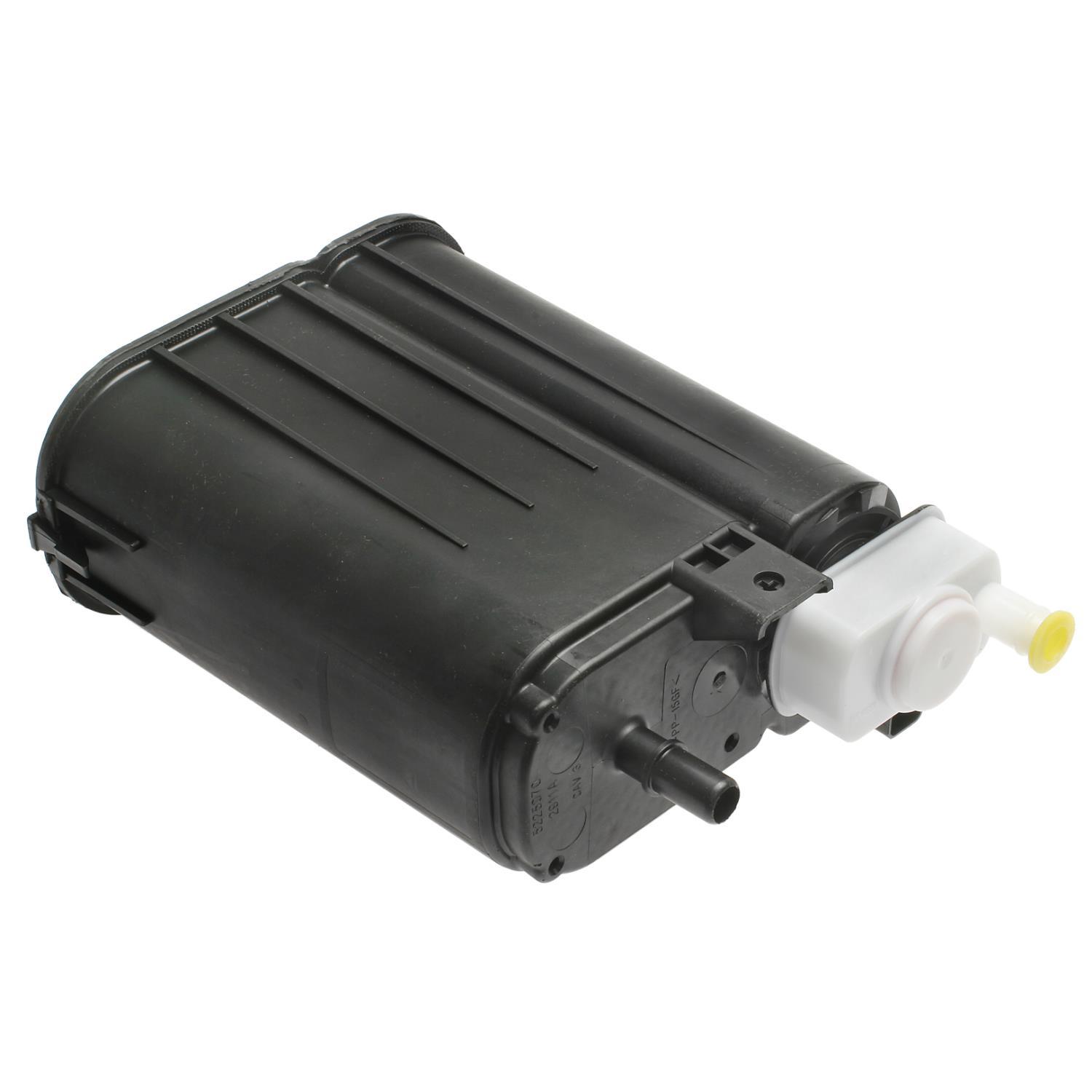 BWD CP1291 - Vapor Canister BWD CP1291 Vapor Canister product image 4 of 10