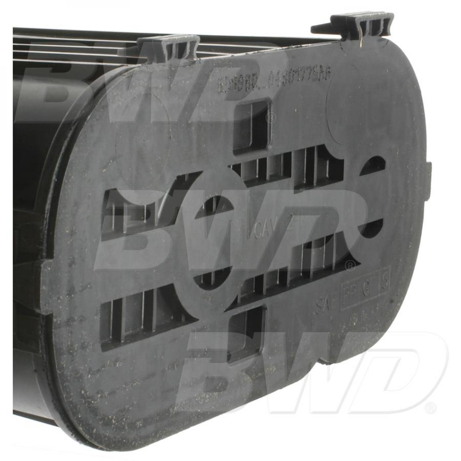 BWD CP1294 - Vapor Canister BWD CP1294 Vapor Canister product image 1 of 3