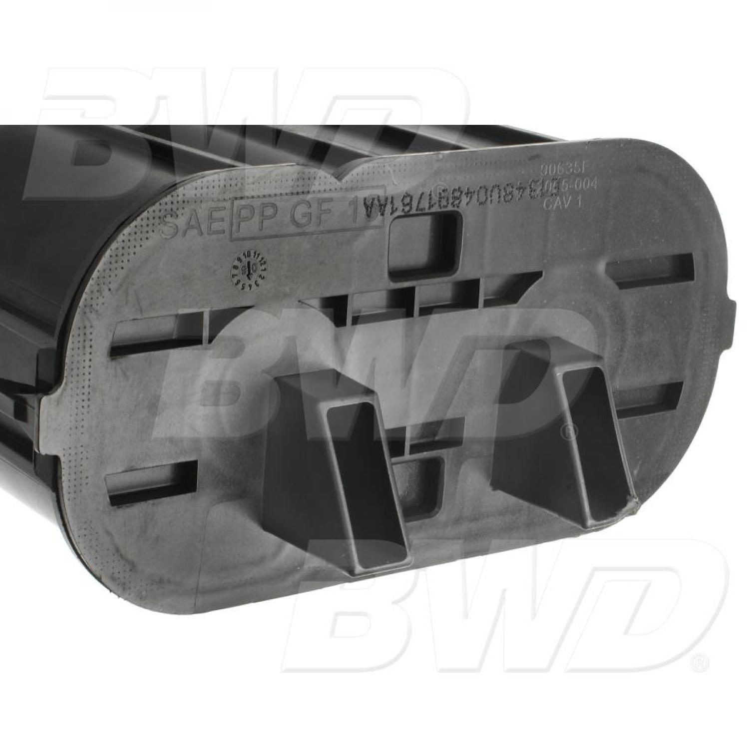 BWD CP1295 - Vapor Canister BWD CP1295 Vapor Canister product image 1 of 3