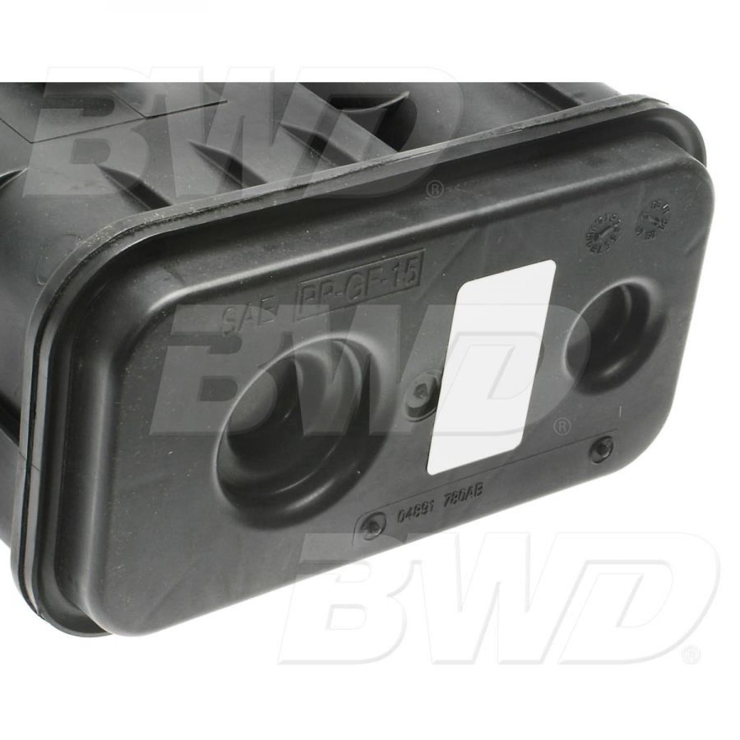 BWD CP1296 - Vapor Canister BWD CP1296 Vapor Canister product image 1 of 3