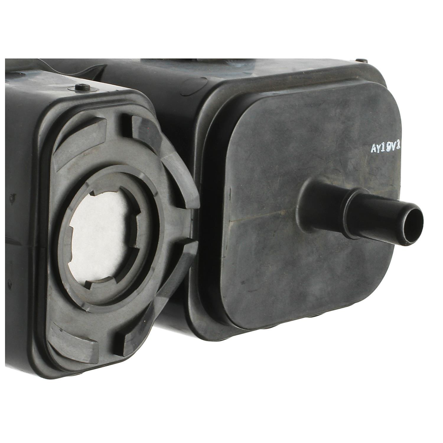 BWD CP1296 - Vapor Canister BWD CP1296 Vapor Canister product image 2 of 3