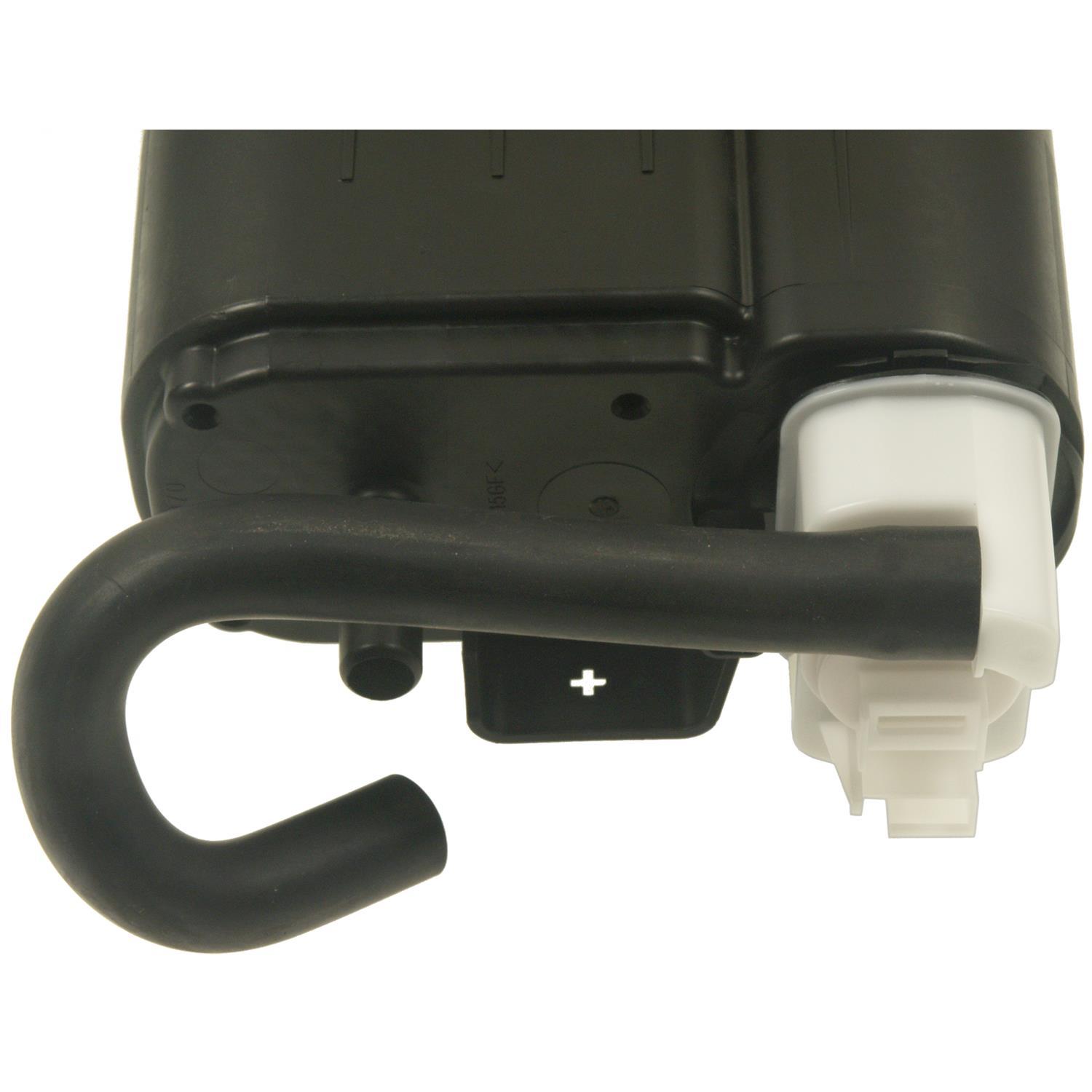 BWD CP1298 - Vapor Canister BWD CP1298 Vapor Canister product image 2 of 3