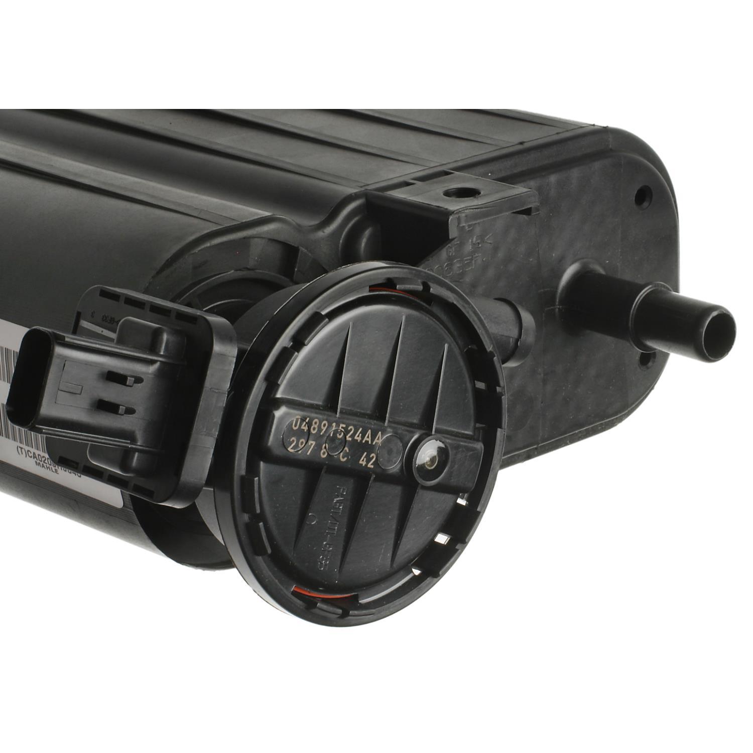 BWD CP1299 - Vapor Canister BWD CP1299 Vapor Canister product image 4 of 6