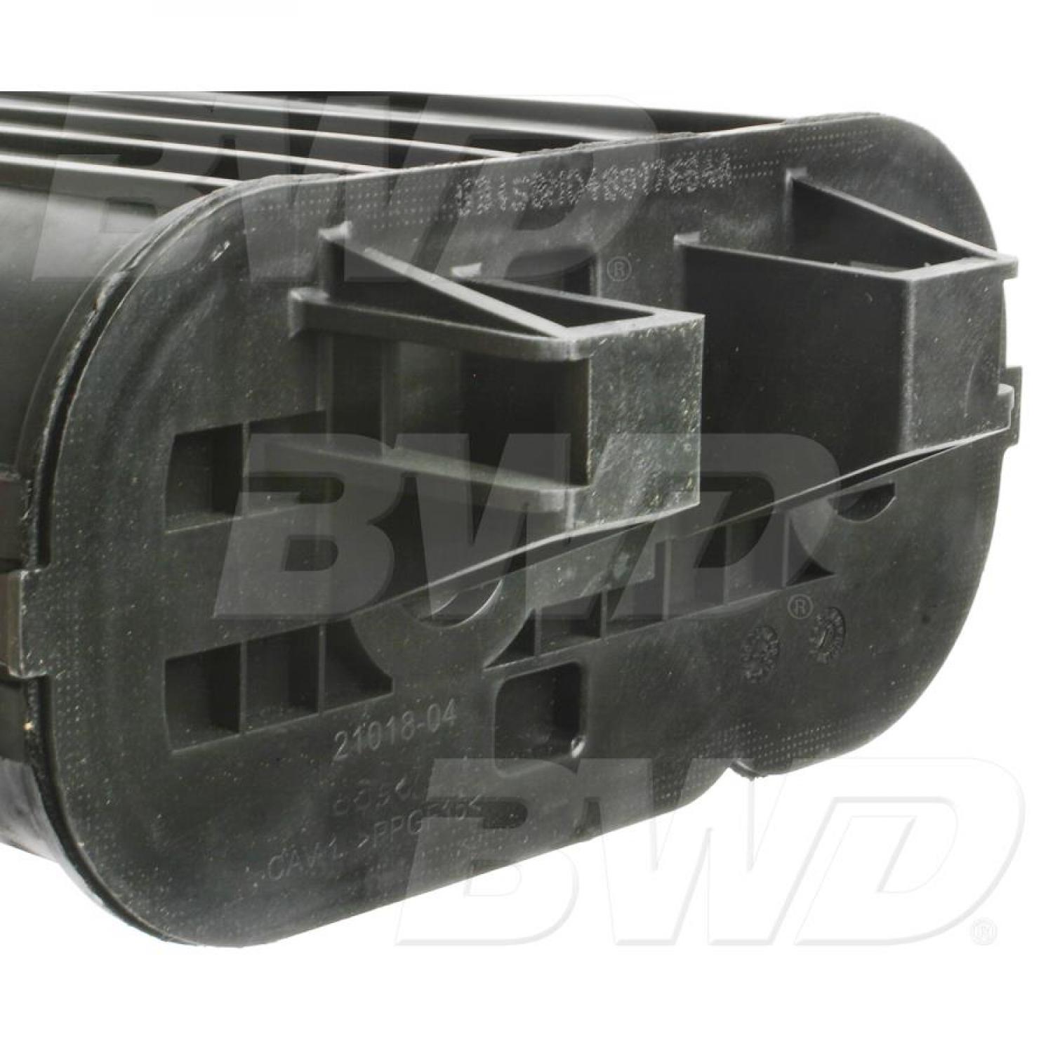 BWD CP1302 - Vapor Canister BWD CP1302 Vapor Canister product image 1 of 3