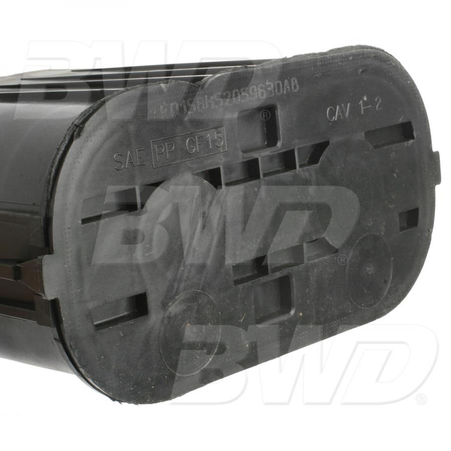 BWD CP1311 - Vapor Canister BWD CP1311 Vapor Canister product image 1 of 3