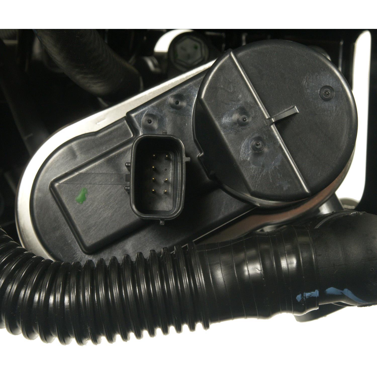 BWD CP1332 - Vapor Canister BWD CP1332 Vapor Canister product image 4 of 10