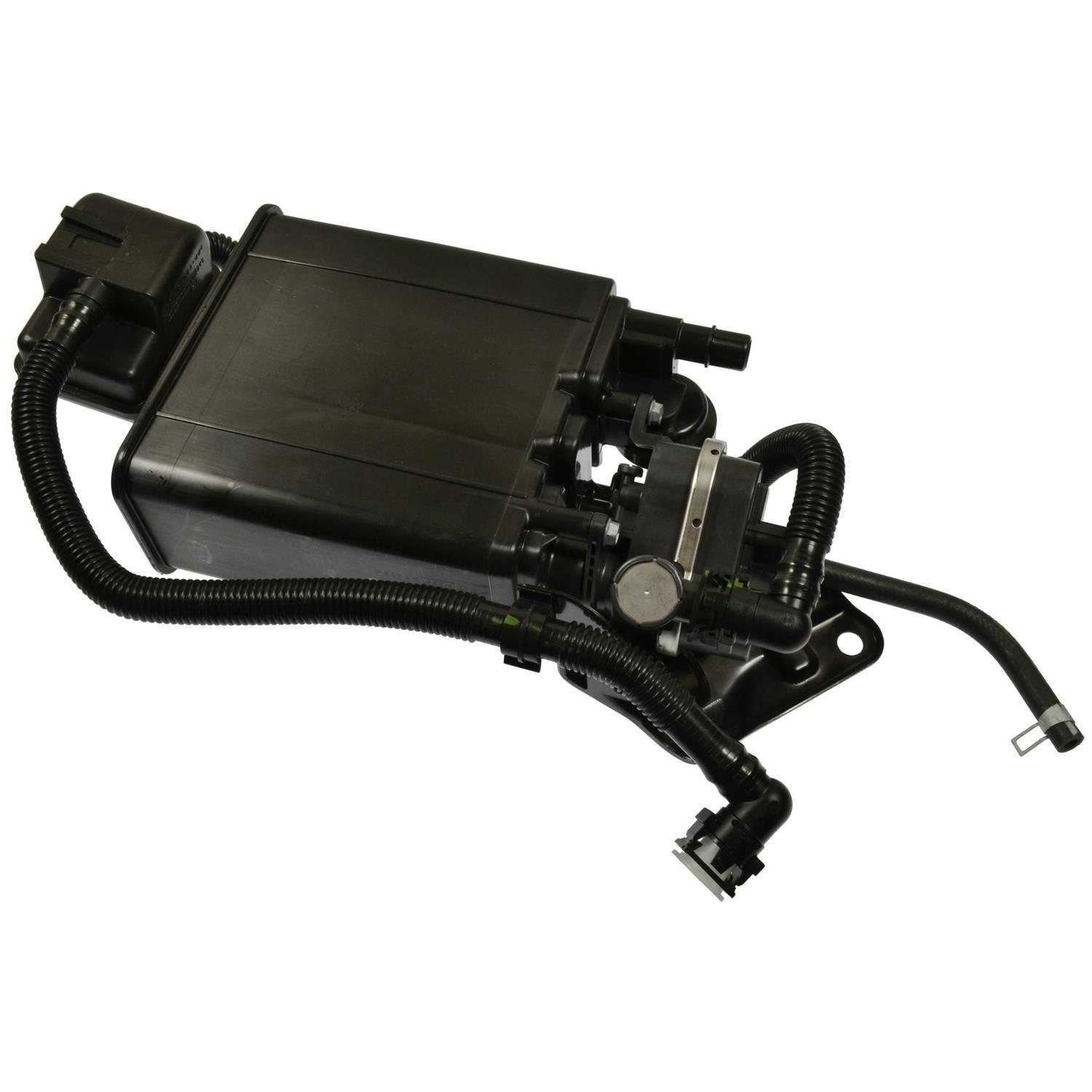 BWD CP1332 - Vapor Canister BWD CP1332 Vapor Canister product image 5 of 10