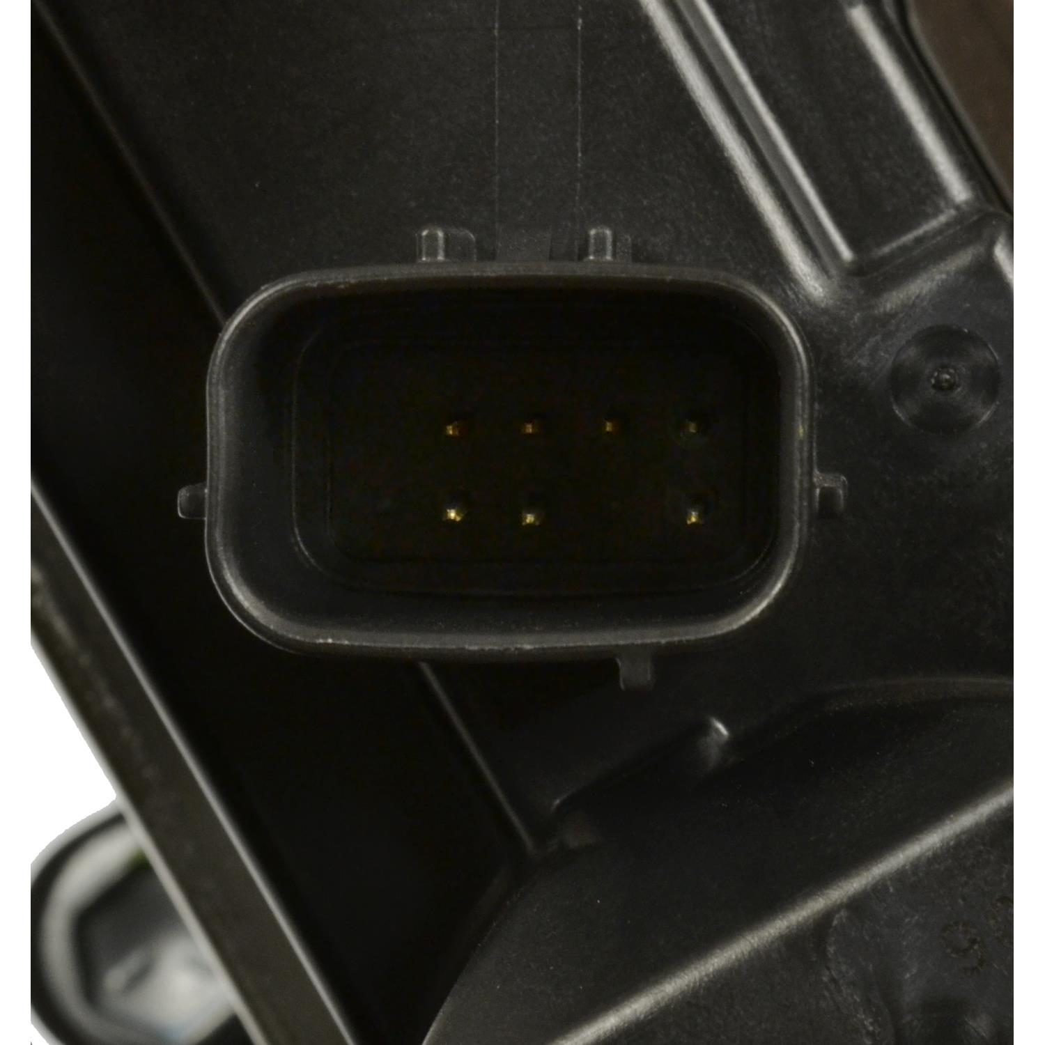 BWD CP1332 - Vapor Canister BWD CP1332 Vapor Canister product image 6 of 10