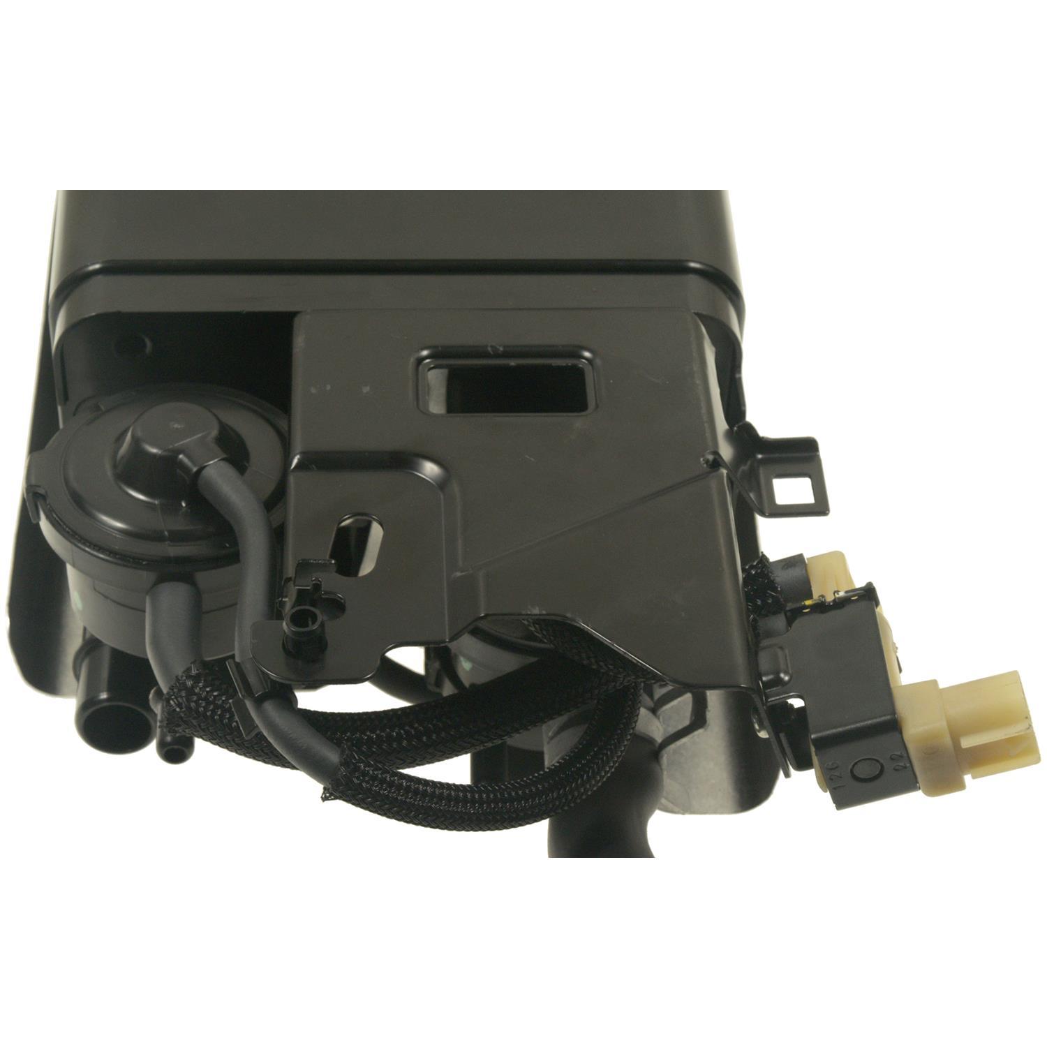 BWD CP1333 - Vapor Canister BWD CP1333 Vapor Canister product image 1 of 4