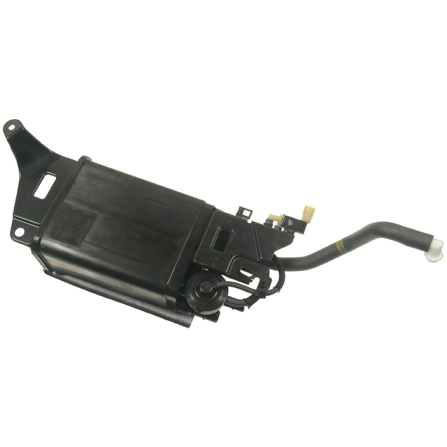 BWD CP1333 - Vapor Canister BWD CP1333 Vapor Canister product image 4 of 4
