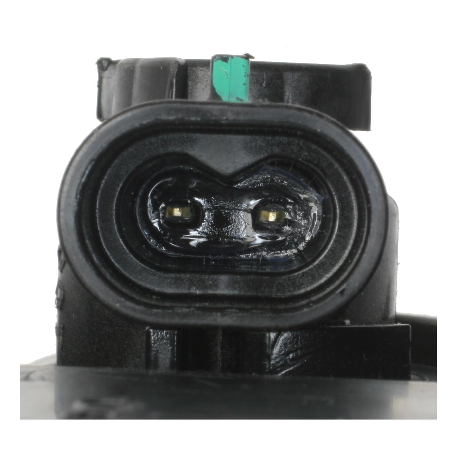 BWD CP1337 - Vapor Canister BWD CP1337 Vapor Canister product image 3 of 8