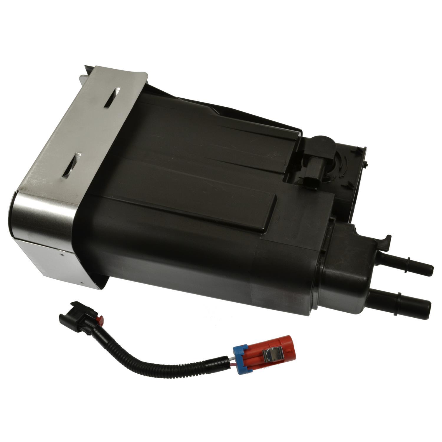 BWD CP1338 Vapor Canister product image 4 of 5