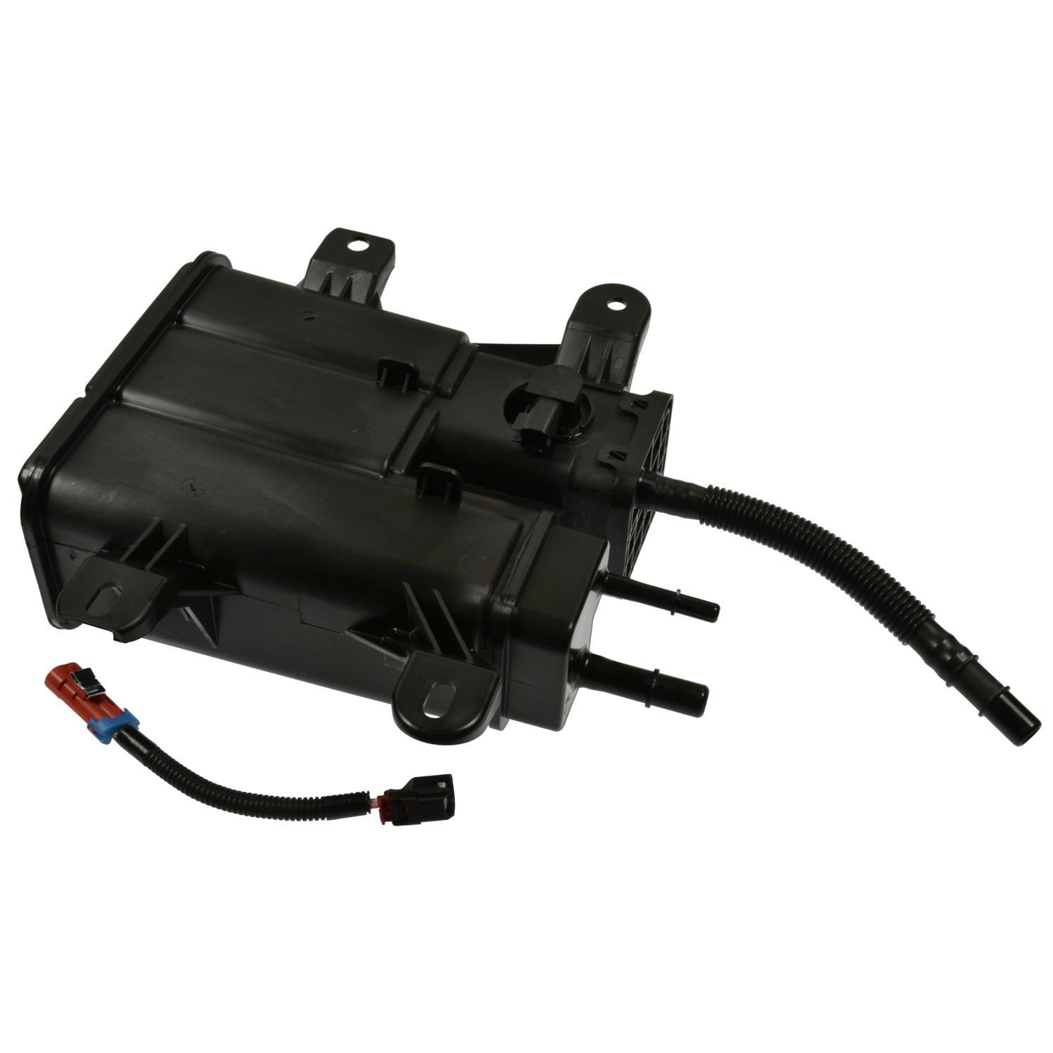 BWD CP1355 - Vapor Canister BWD CP1355 Vapor Canister product image 3 of 9
