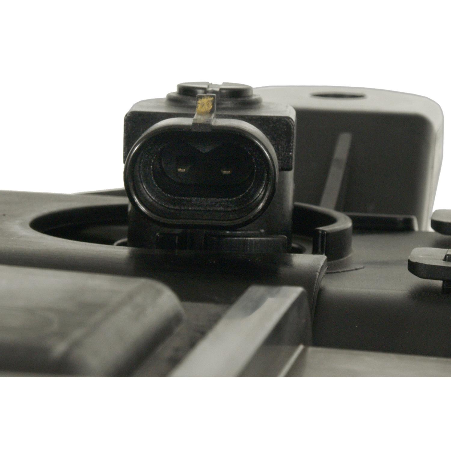 BWD CP1355 - Vapor Canister BWD CP1355 Vapor Canister product image 4 of 9