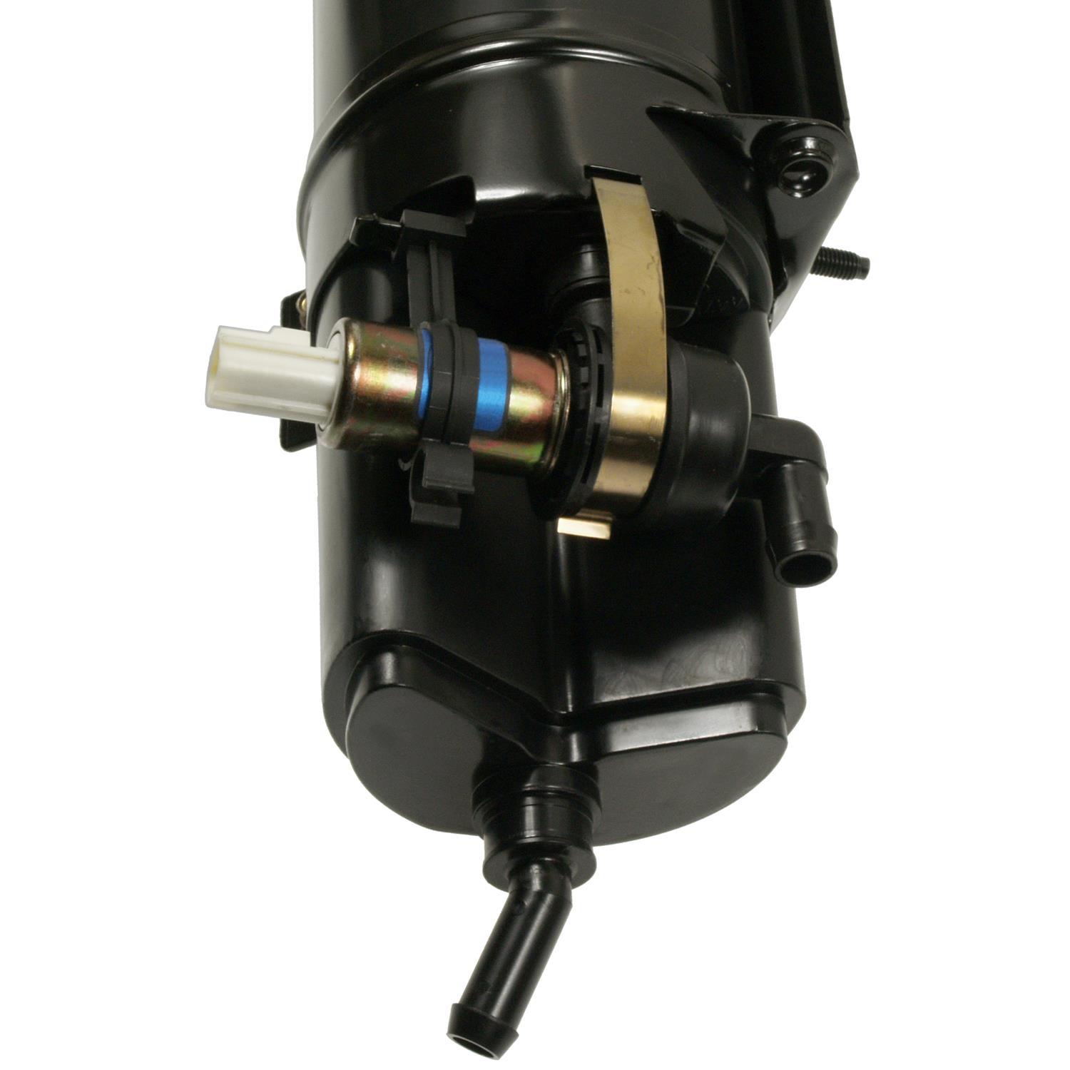 BWD CP1356 - Vapor Canister BWD CP1356 Vapor Canister product image 1 of 4