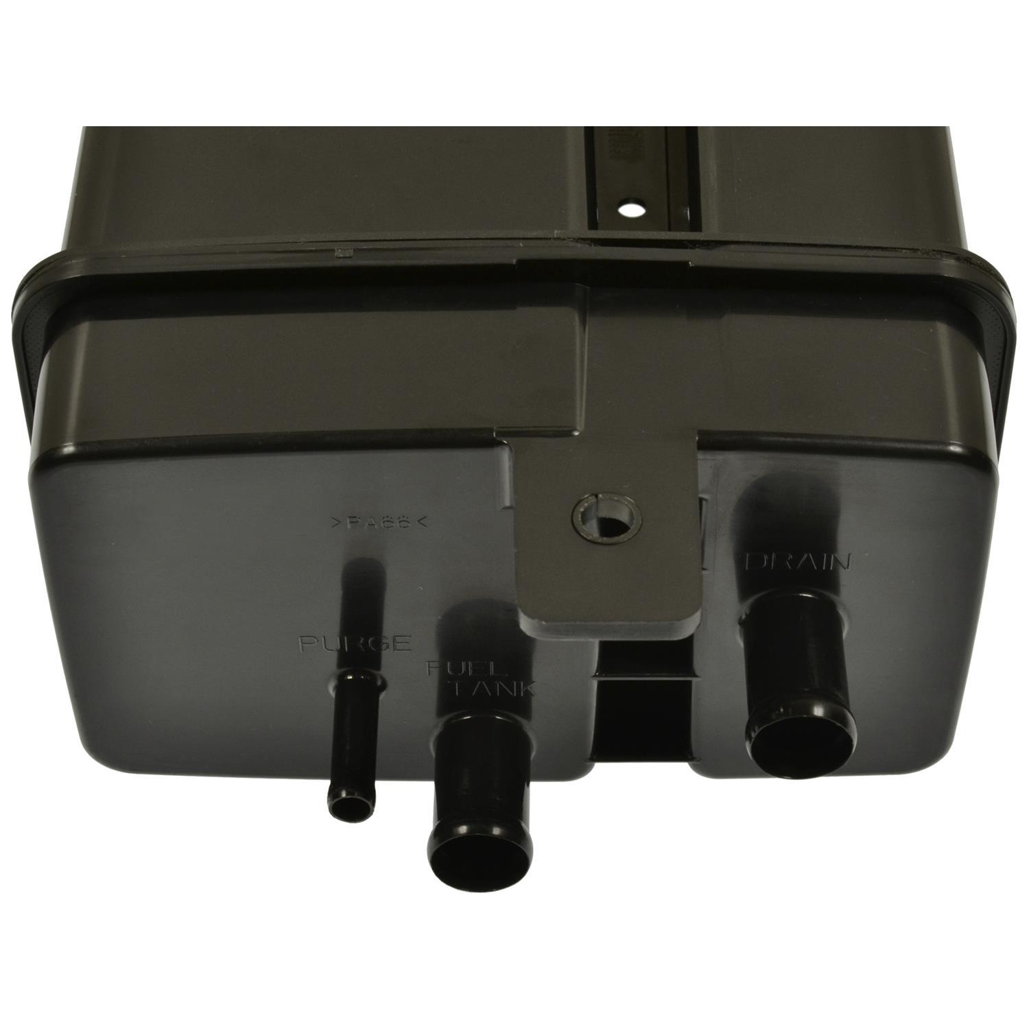 BWD CP1357 - Vapor Canister BWD CP1357 Vapor Canister product image 1 of 9