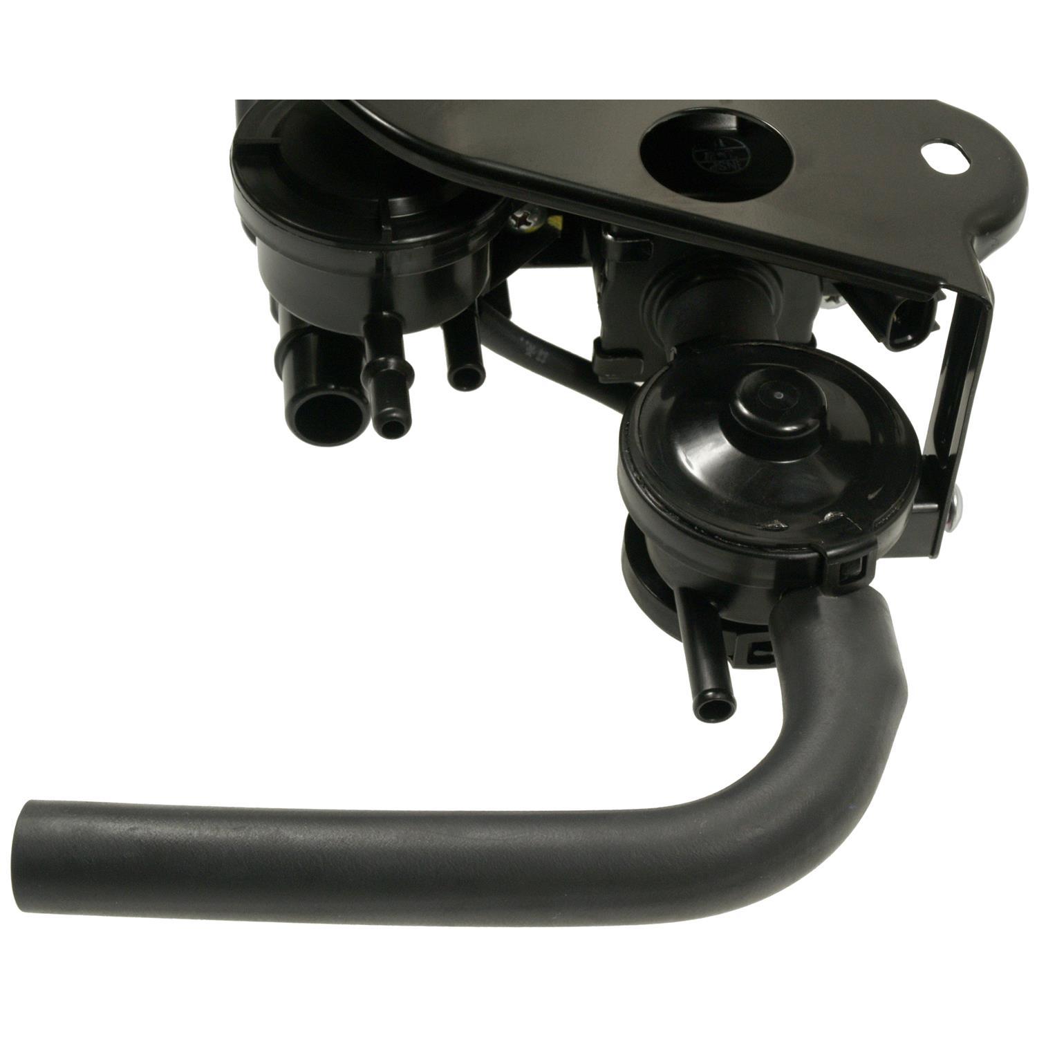 BWD CP1358 - Vapor Canister BWD CP1358 Vapor Canister product image 1 of 4