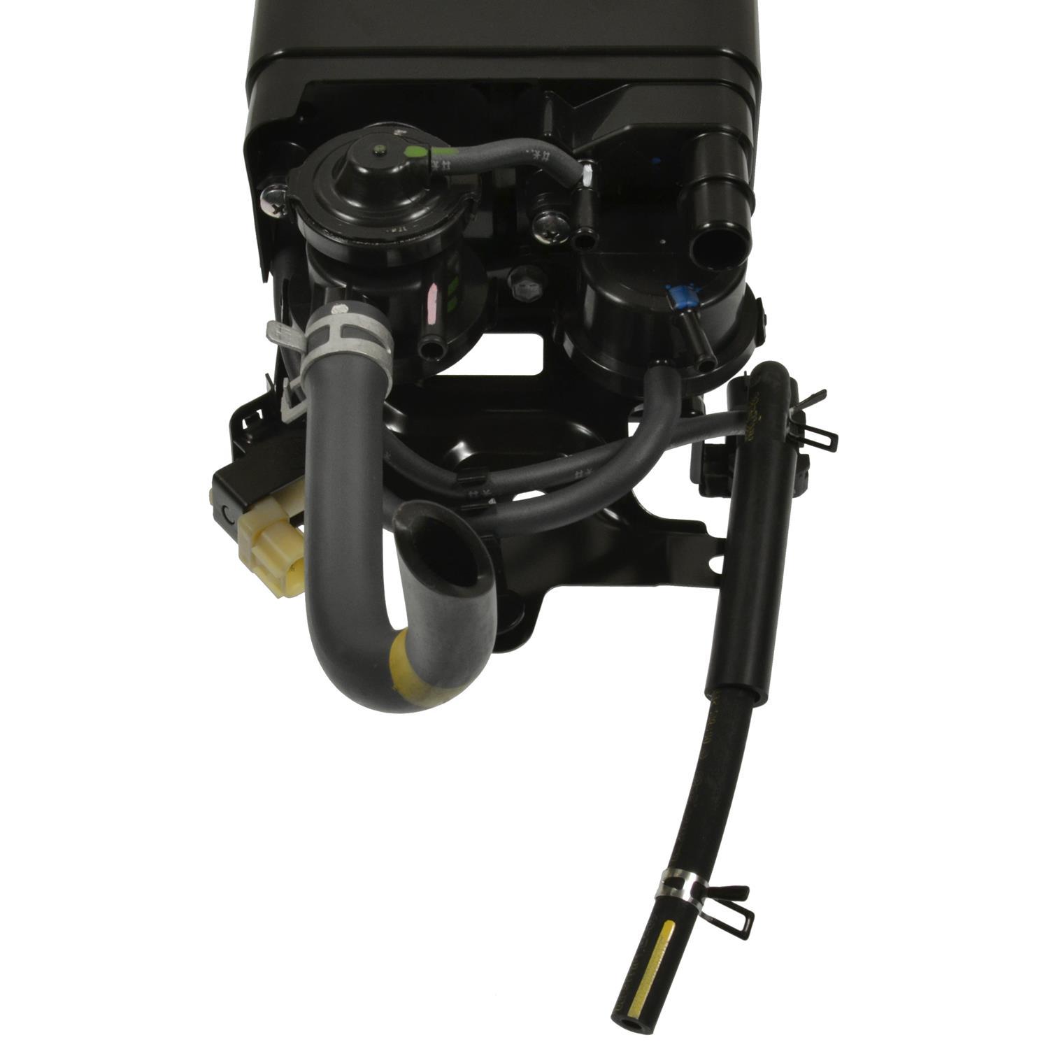BWD CP1395 - Vapor Canister BWD CP1395 Vapor Canister product image 1 of 10