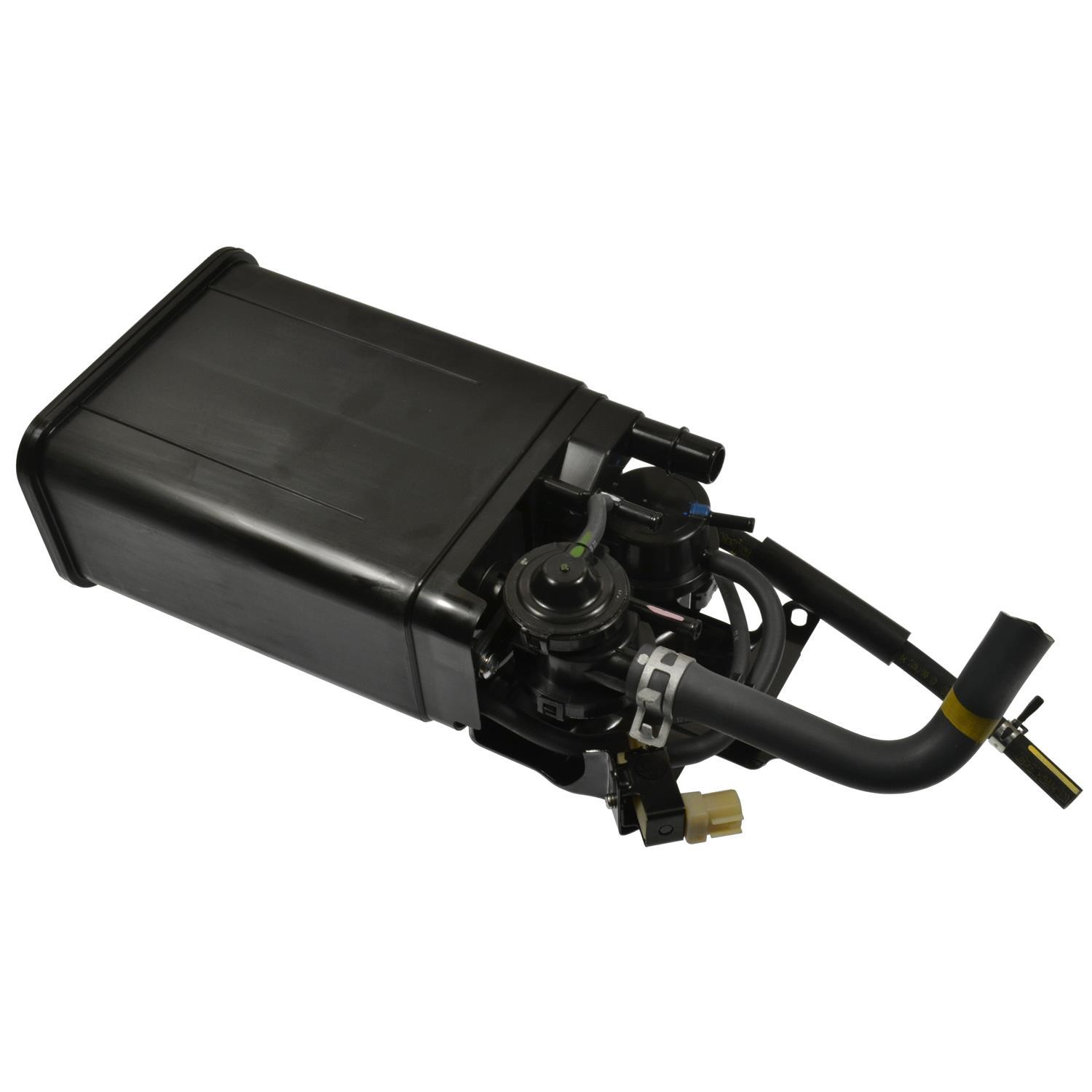 BWD CP1395 - Vapor Canister BWD CP1395 Vapor Canister product image 4 of 10