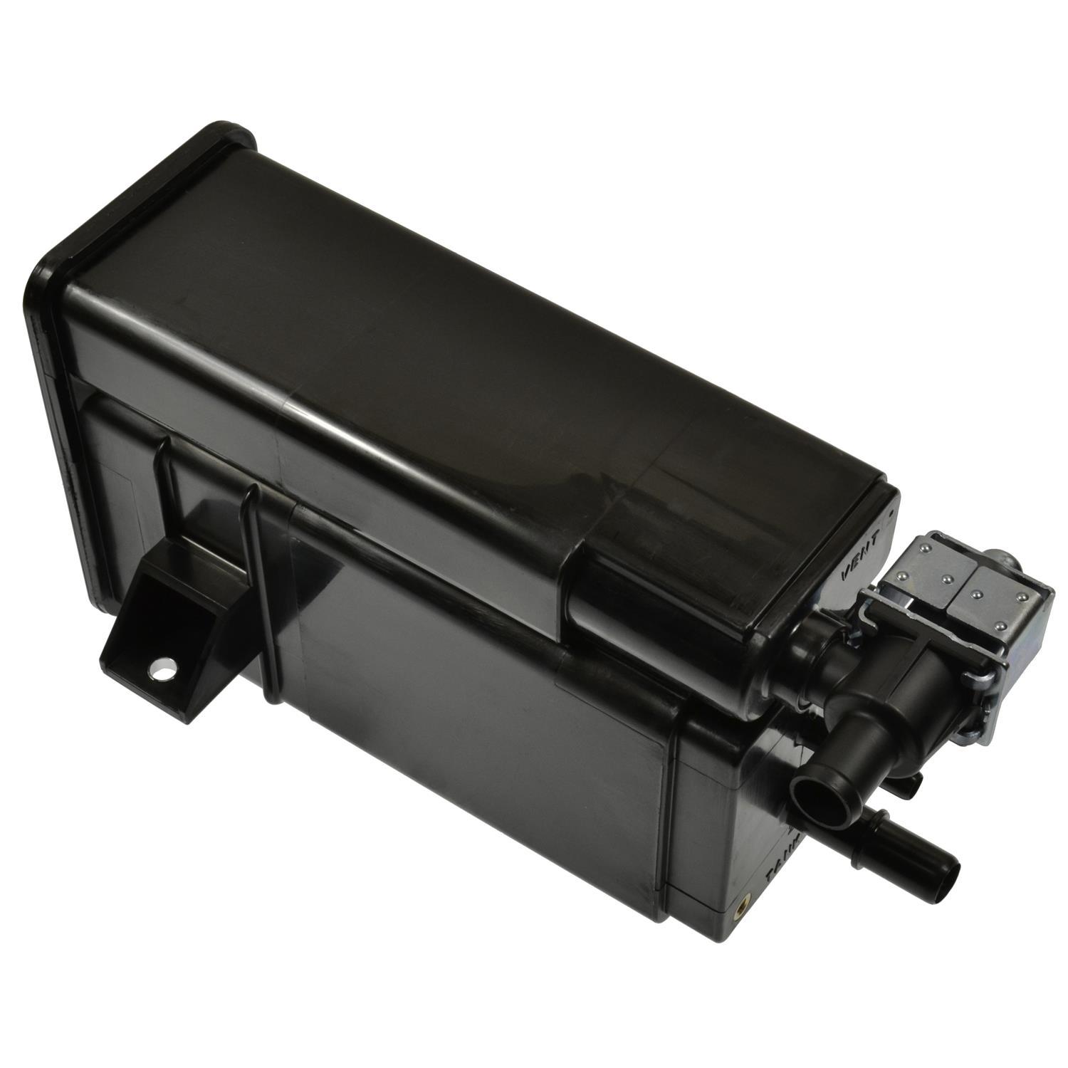 BWD CP1400 - Vapor Canister BWD CP1400 Vapor Canister product image 3 of 3