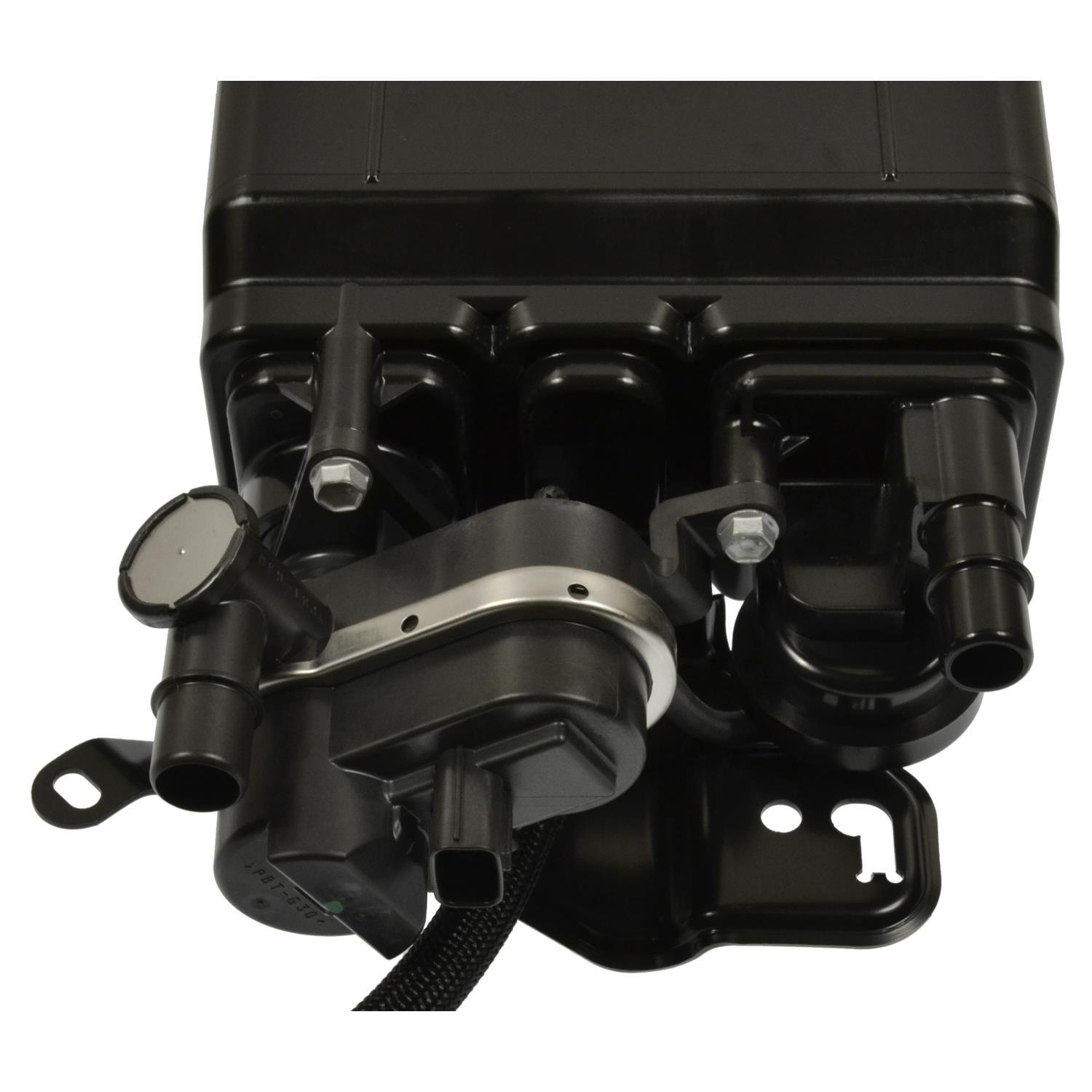 BWD CP1438 - Vapor Canister BWD CP1438 Vapor Canister product image 1 of 3