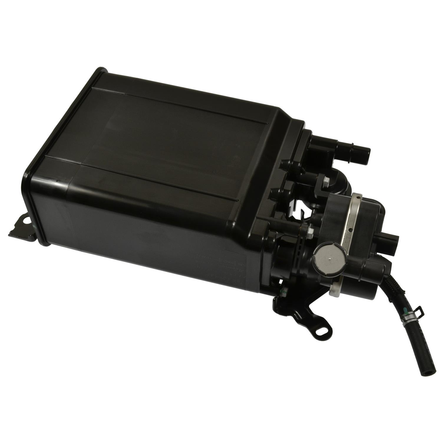 BWD CP1438 - Vapor Canister BWD CP1438 Vapor Canister product image 3 of 3