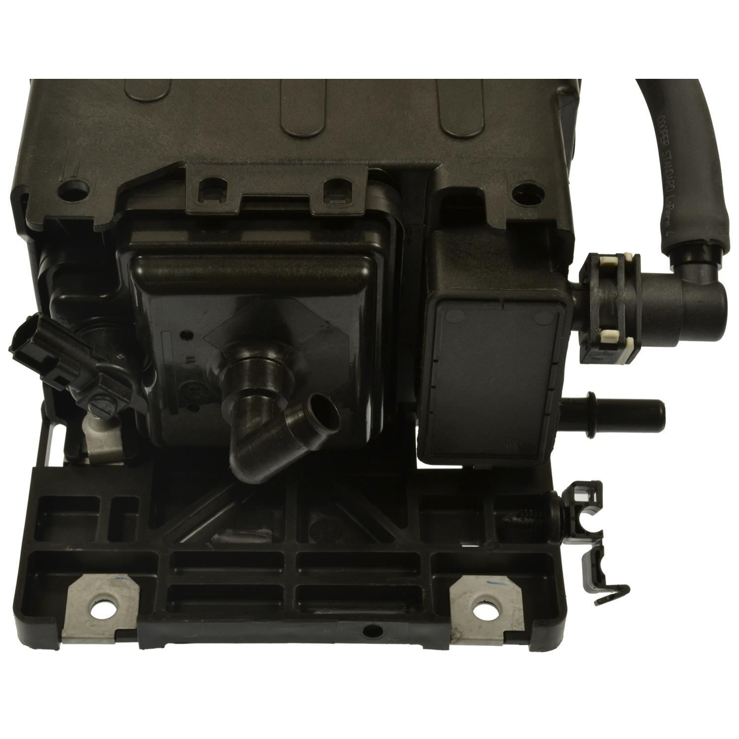 BWD CP1470 - Vapor Canister BWD CP1470 Vapor Canister product image 1 of 10