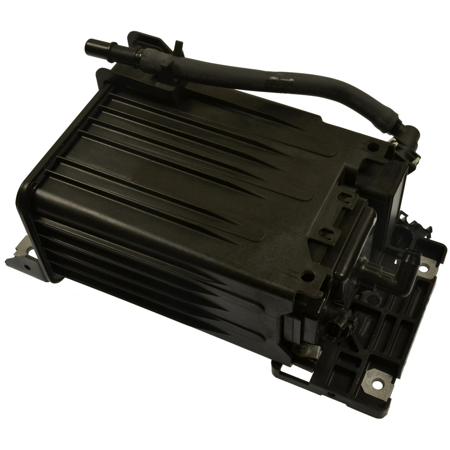 BWD CP1470 - Vapor Canister BWD CP1470 Vapor Canister product image 4 of 10