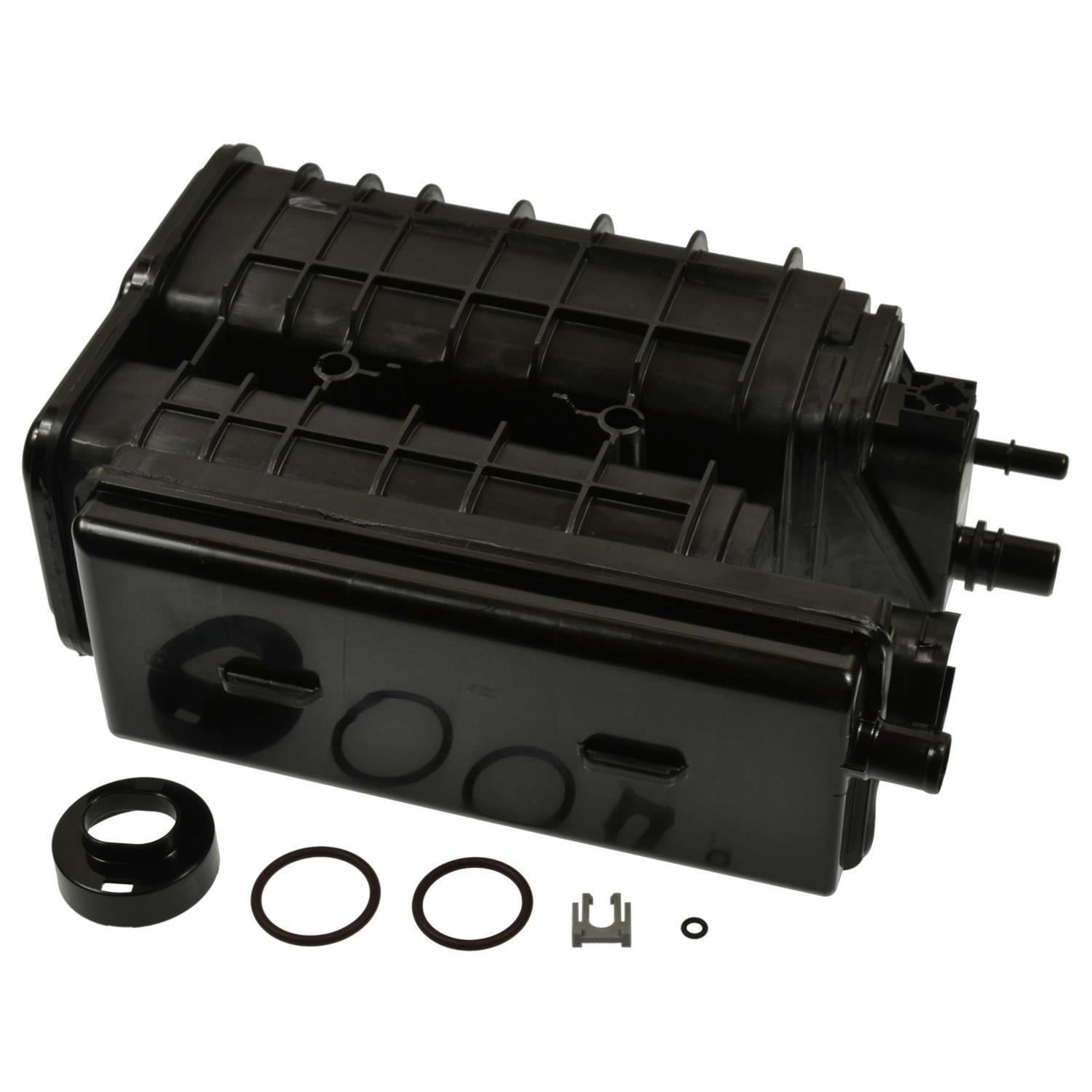 BWD CP1476 - Vapor Canister BWD CP1476 Vapor Canister product image 3 of 3