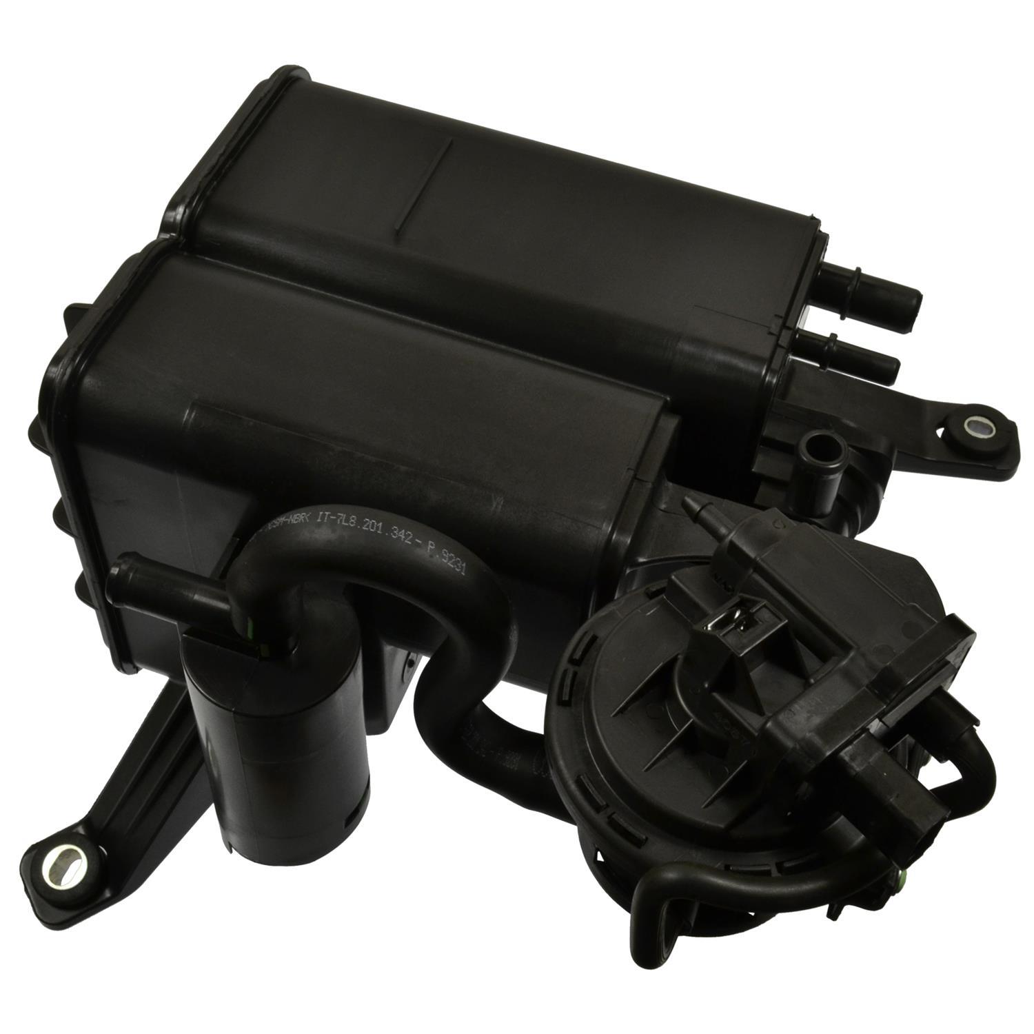 BWD CP1495 - Vapor Canister BWD CP1495 Vapor Canister product image 3 of 3